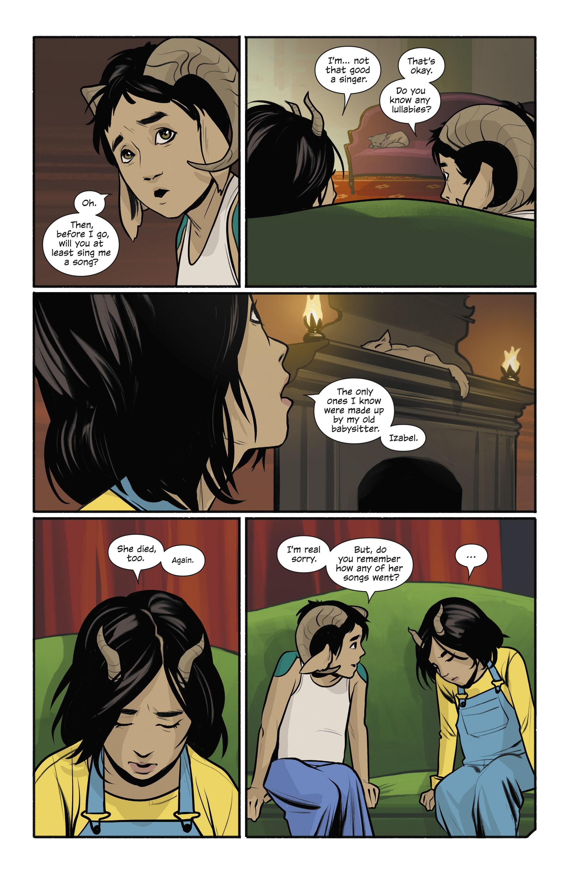 Saga (2012-): Chapter 46 - Page 19