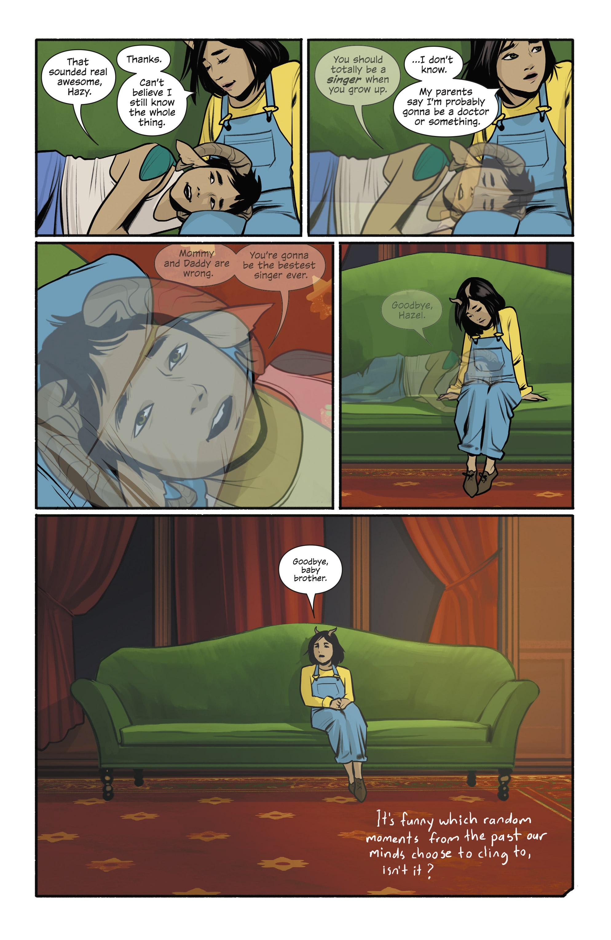 Saga (2012-): Chapter 46 - Page 21
