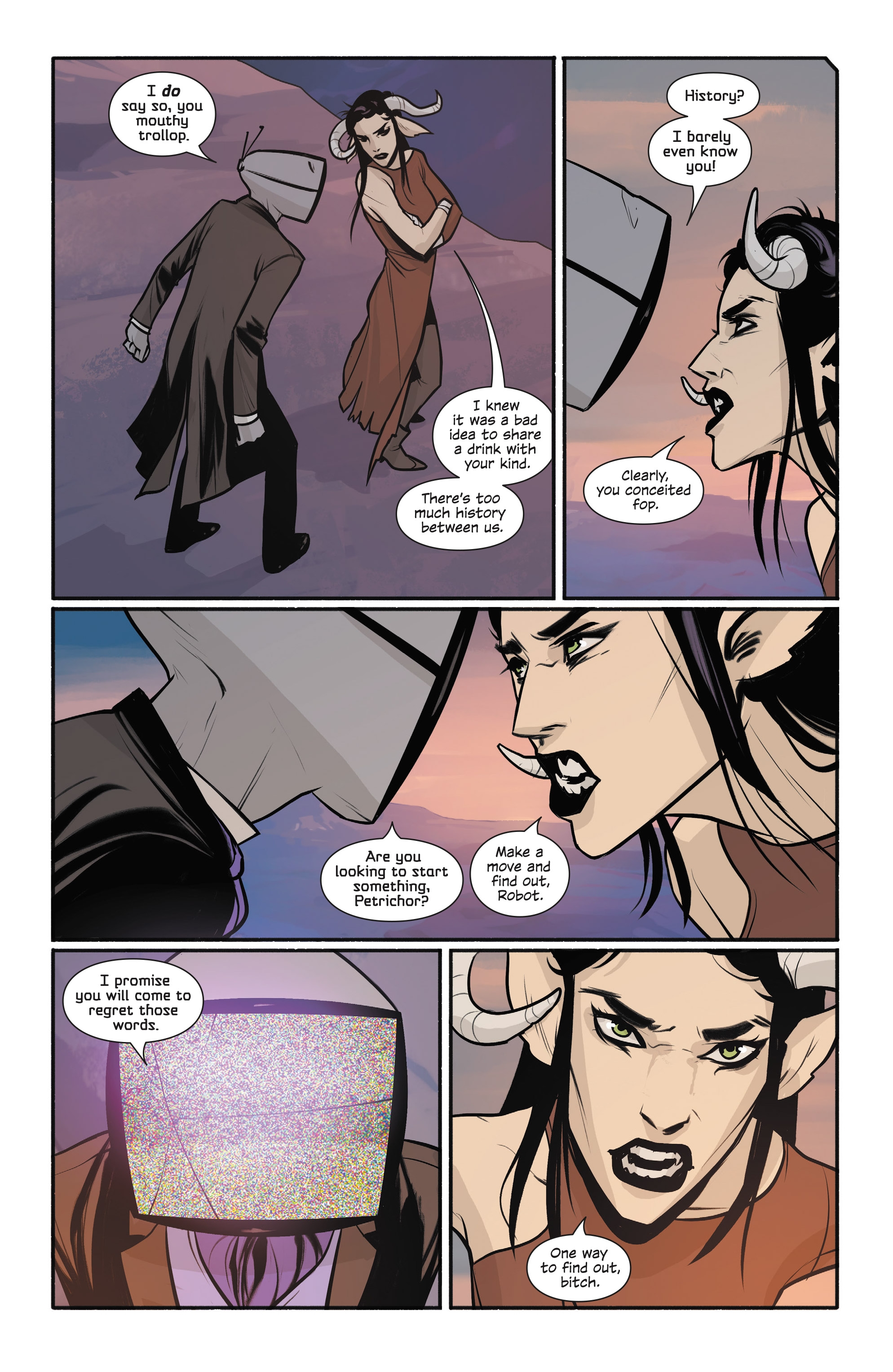 Saga (2012-): Chapter 46 - Page 23