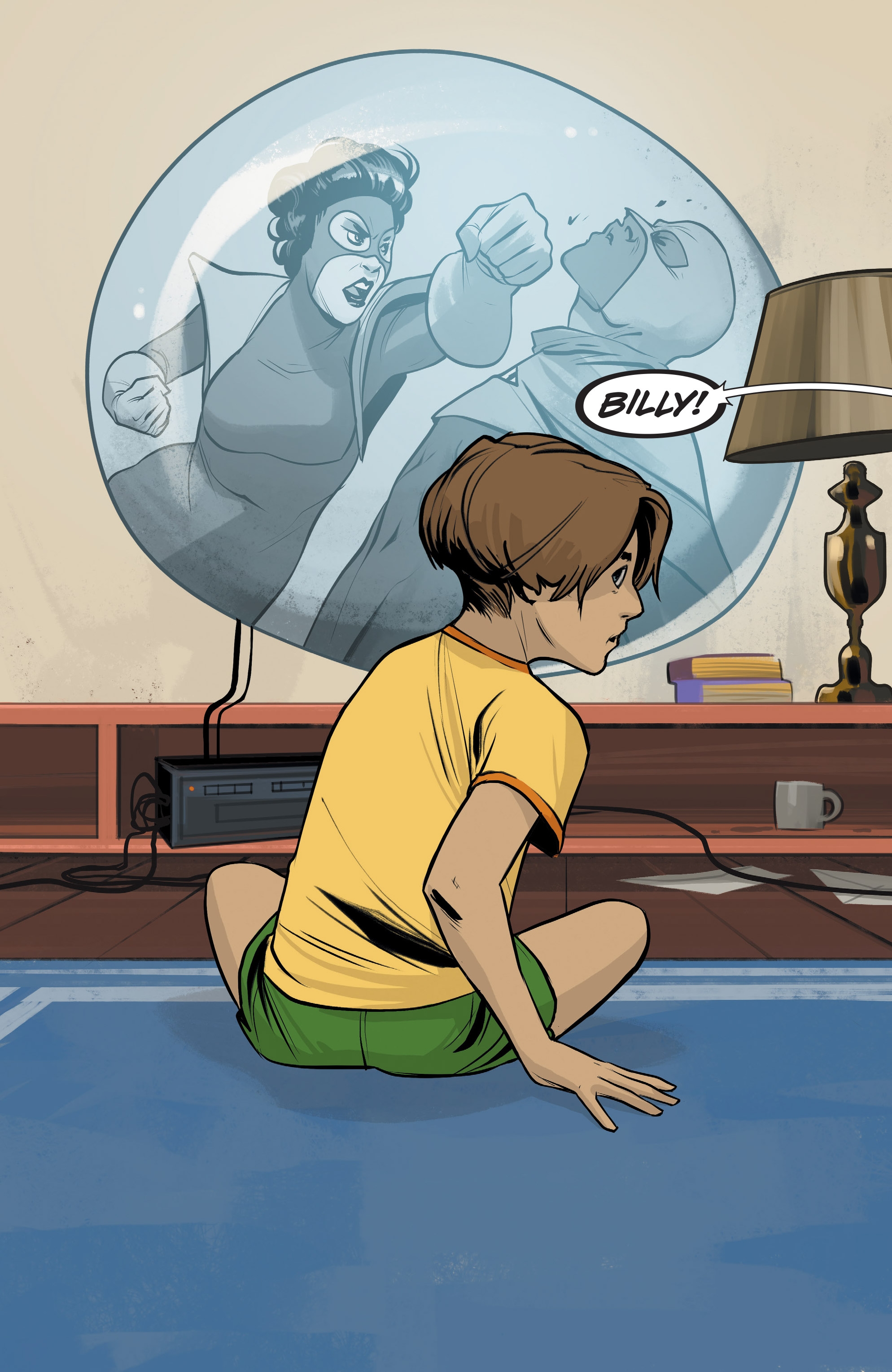 Saga (2012-): Chapter 47 - Page 3