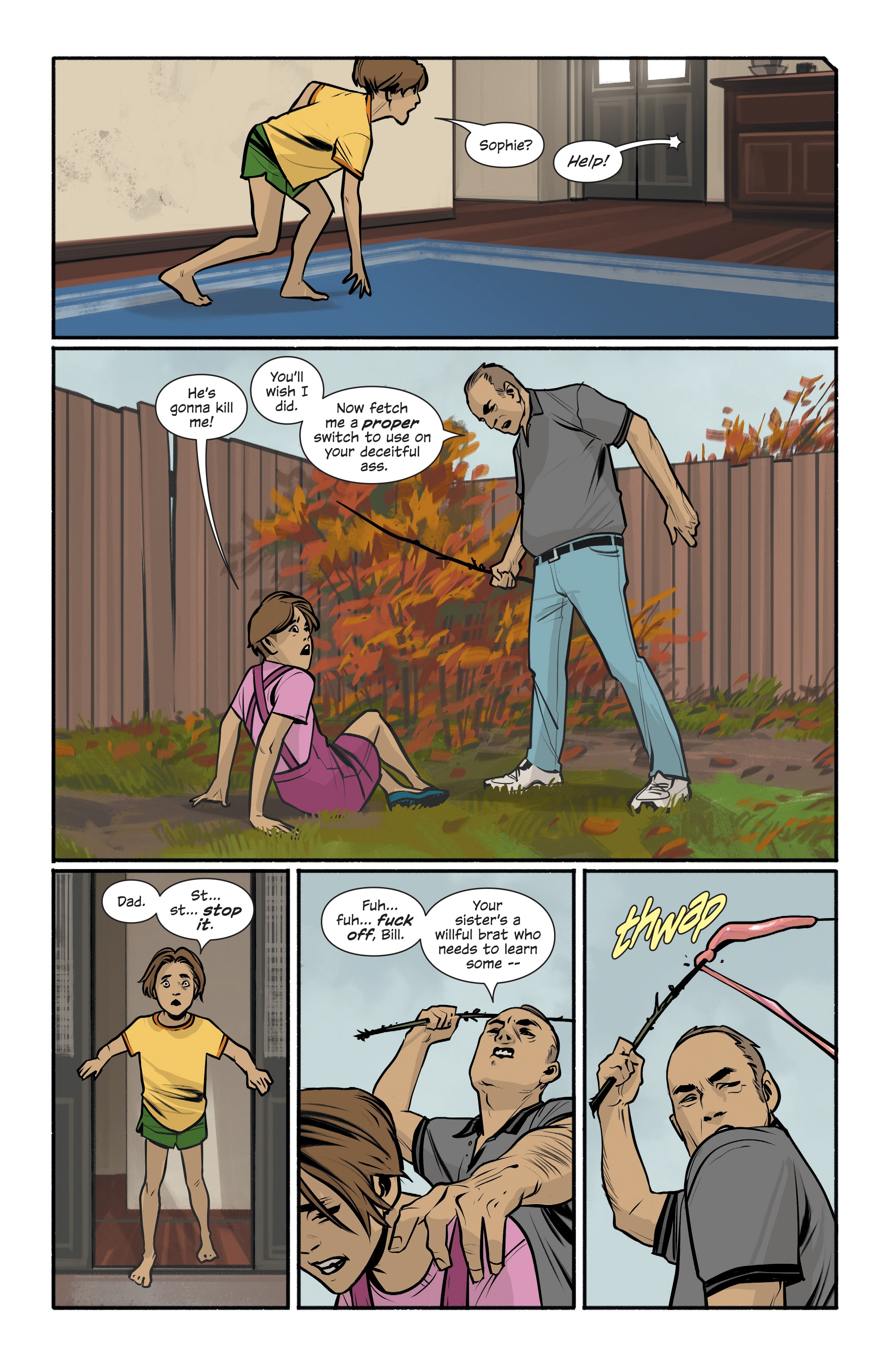 Saga (2012-): Chapter 47 - Page 4