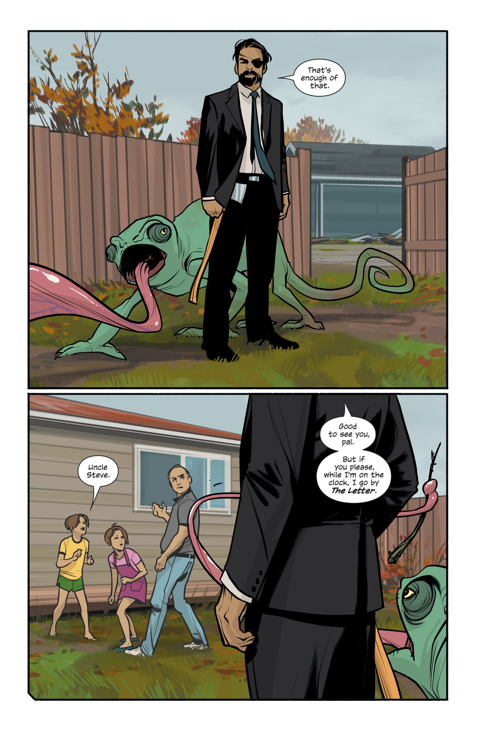 Saga (2012-): Chapter 47 - Page 5