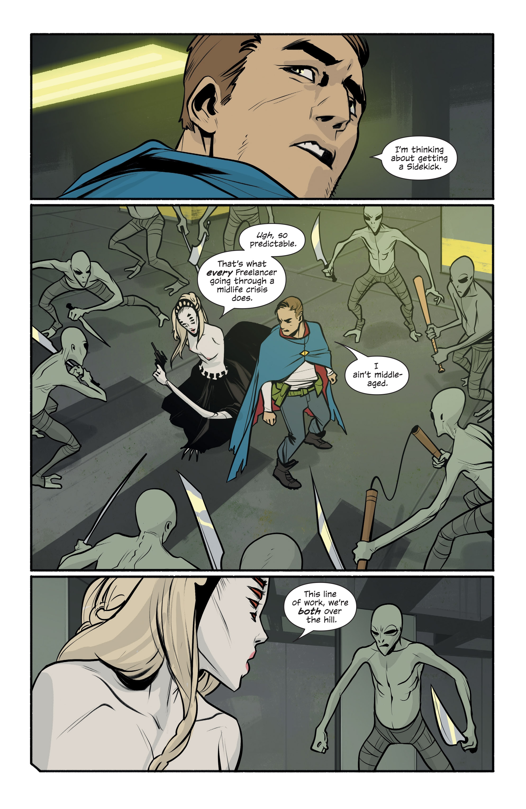 Saga (2012-): Chapter 47 - Page 11
