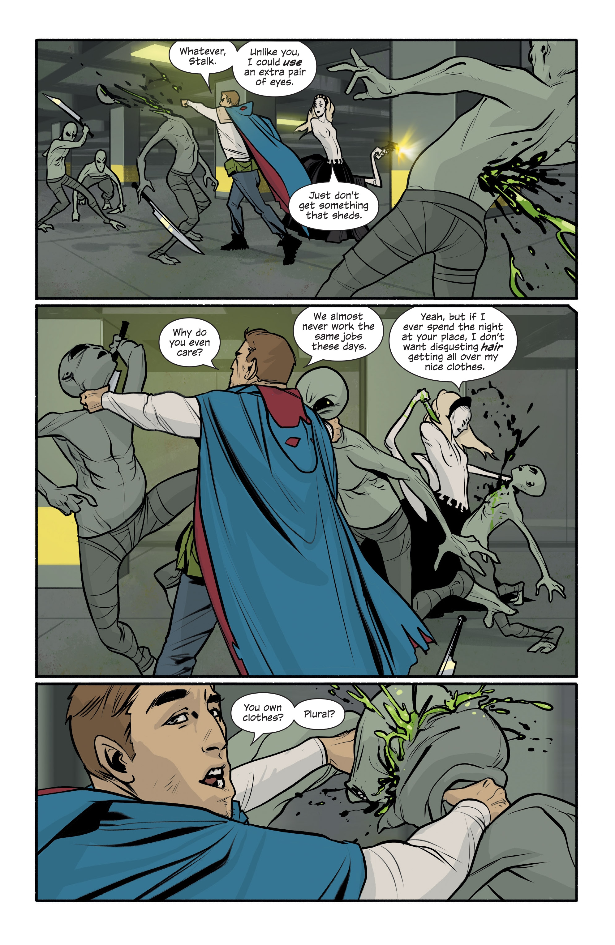 Saga (2012-): Chapter 47 - Page 12