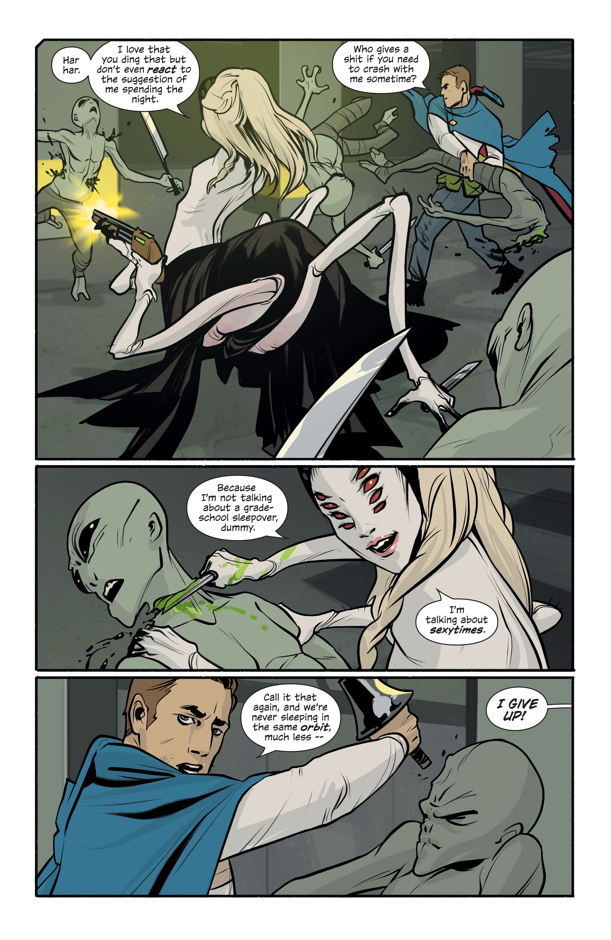 Saga (2012-): Chapter 47 - Page 13