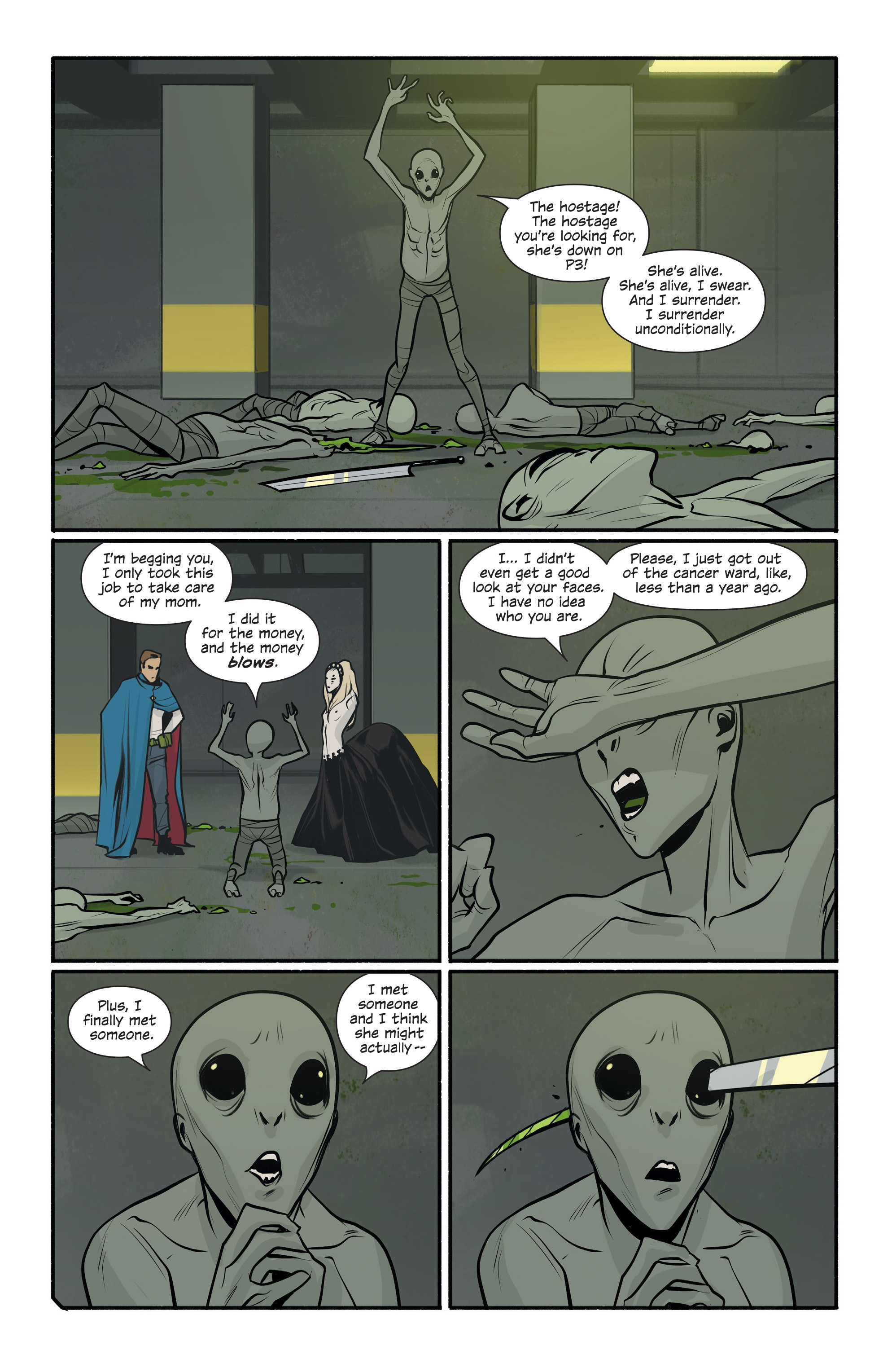 Saga (2012-): Chapter 47 - Page 14
