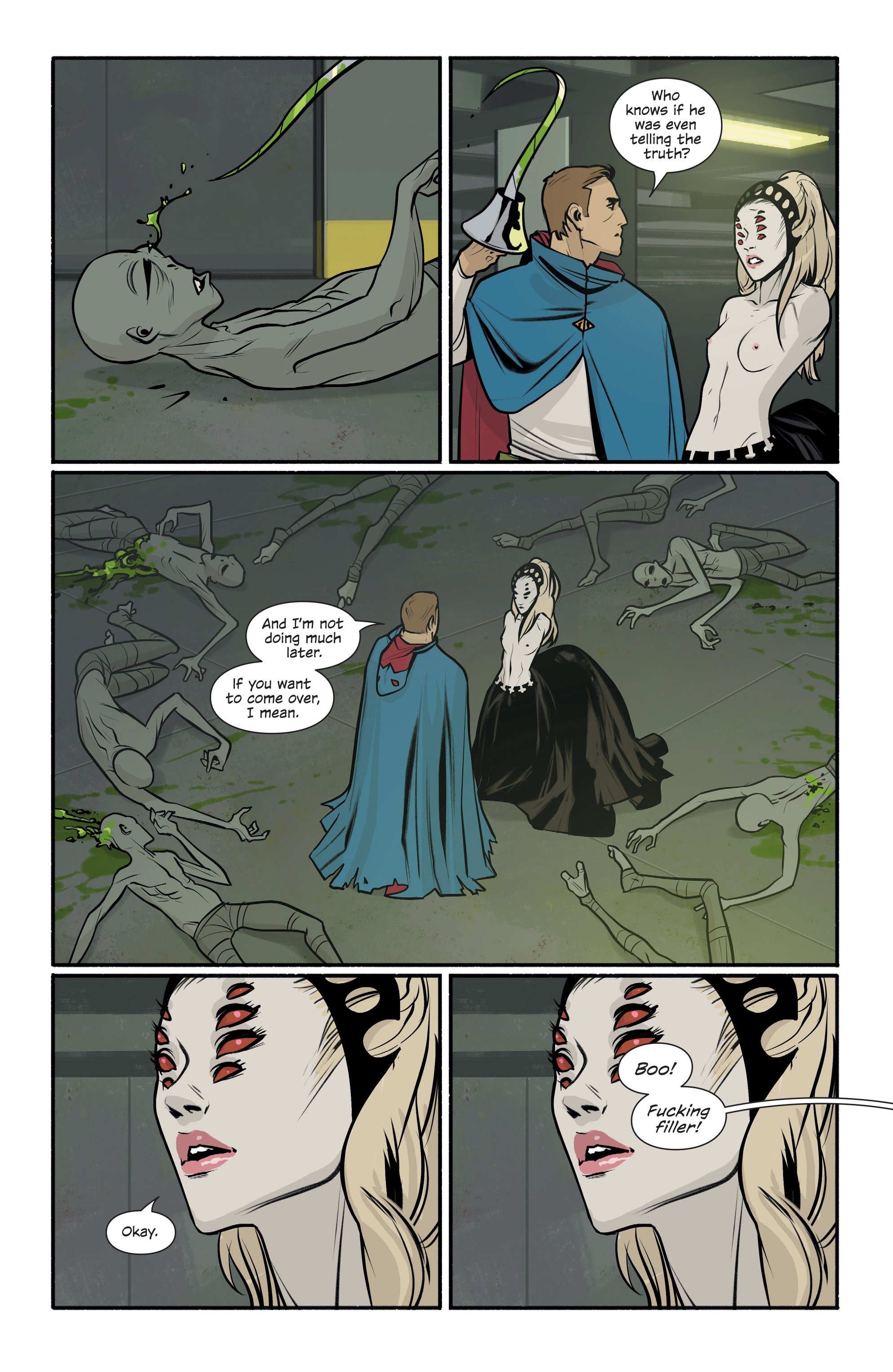 Saga (2012-): Chapter 47 - Page 15