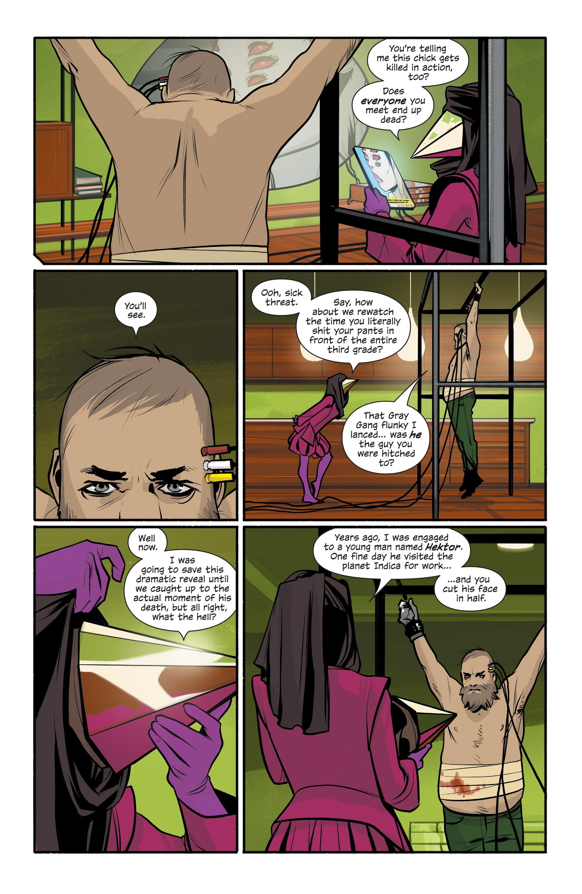 Saga (2012-): Chapter 47 - Page 16