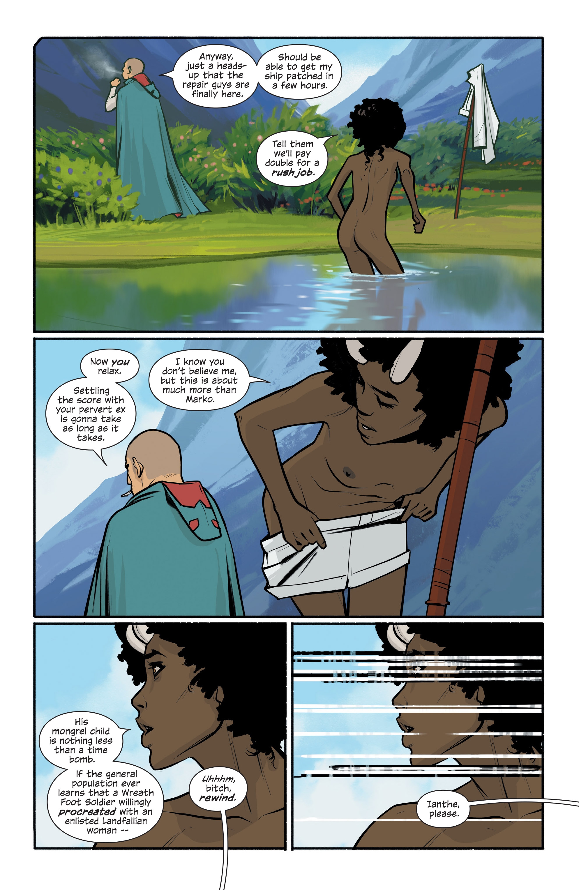 Saga (2012-): Chapter 47 - Page 21