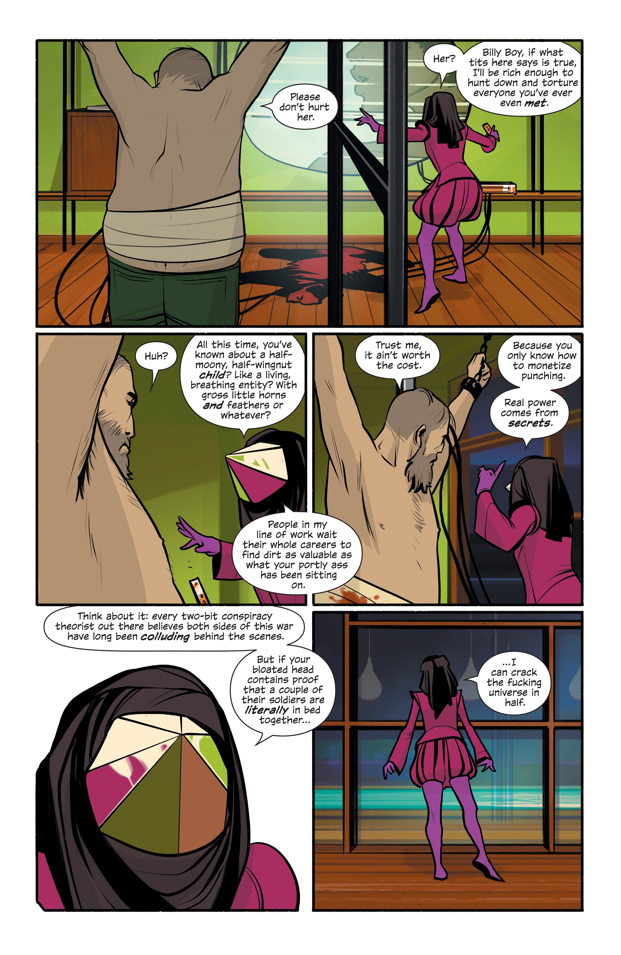 Saga (2012-): Chapter 47 - Page 22