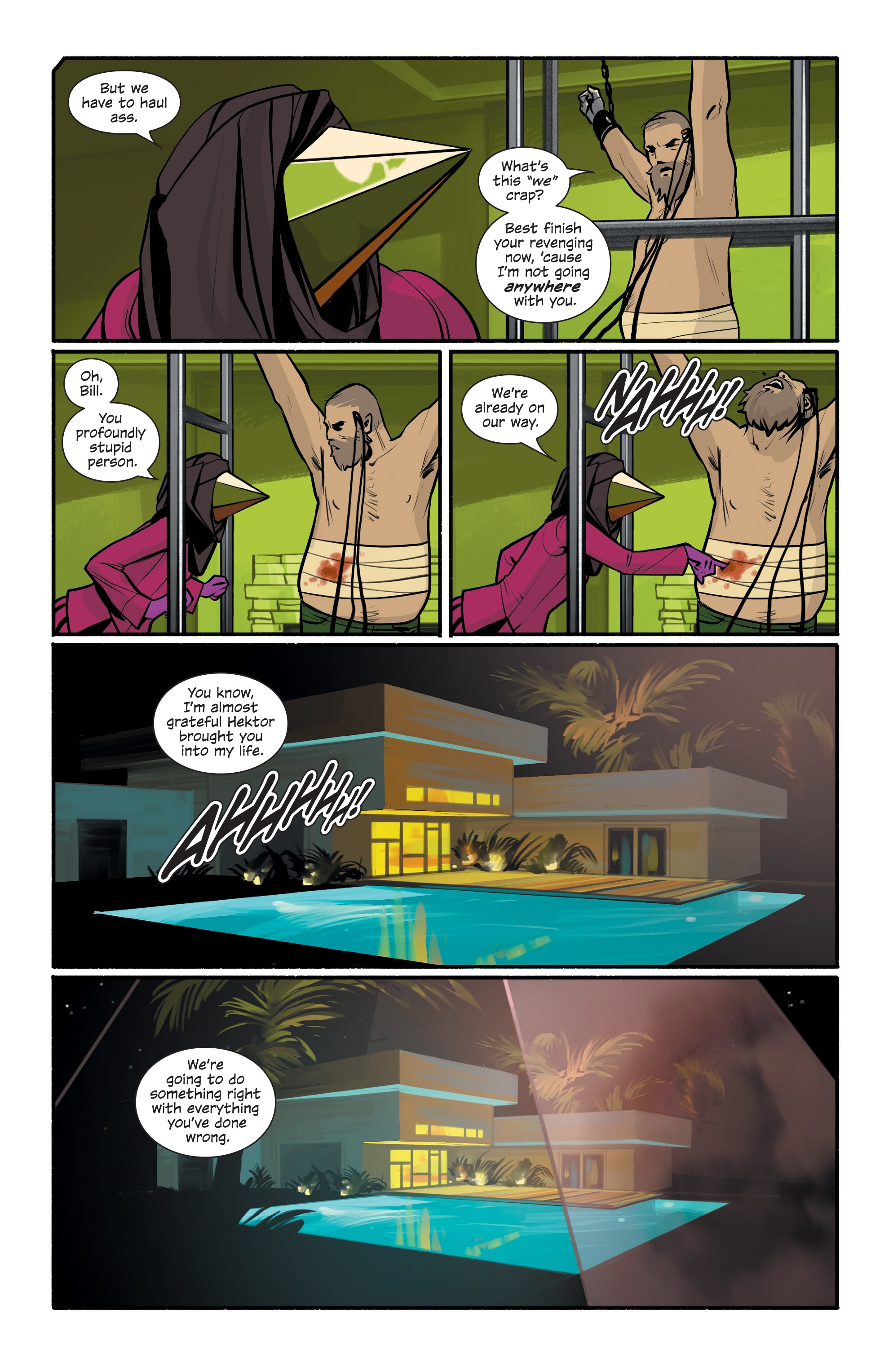 Saga (2012-): Chapter 47 - Page 23
