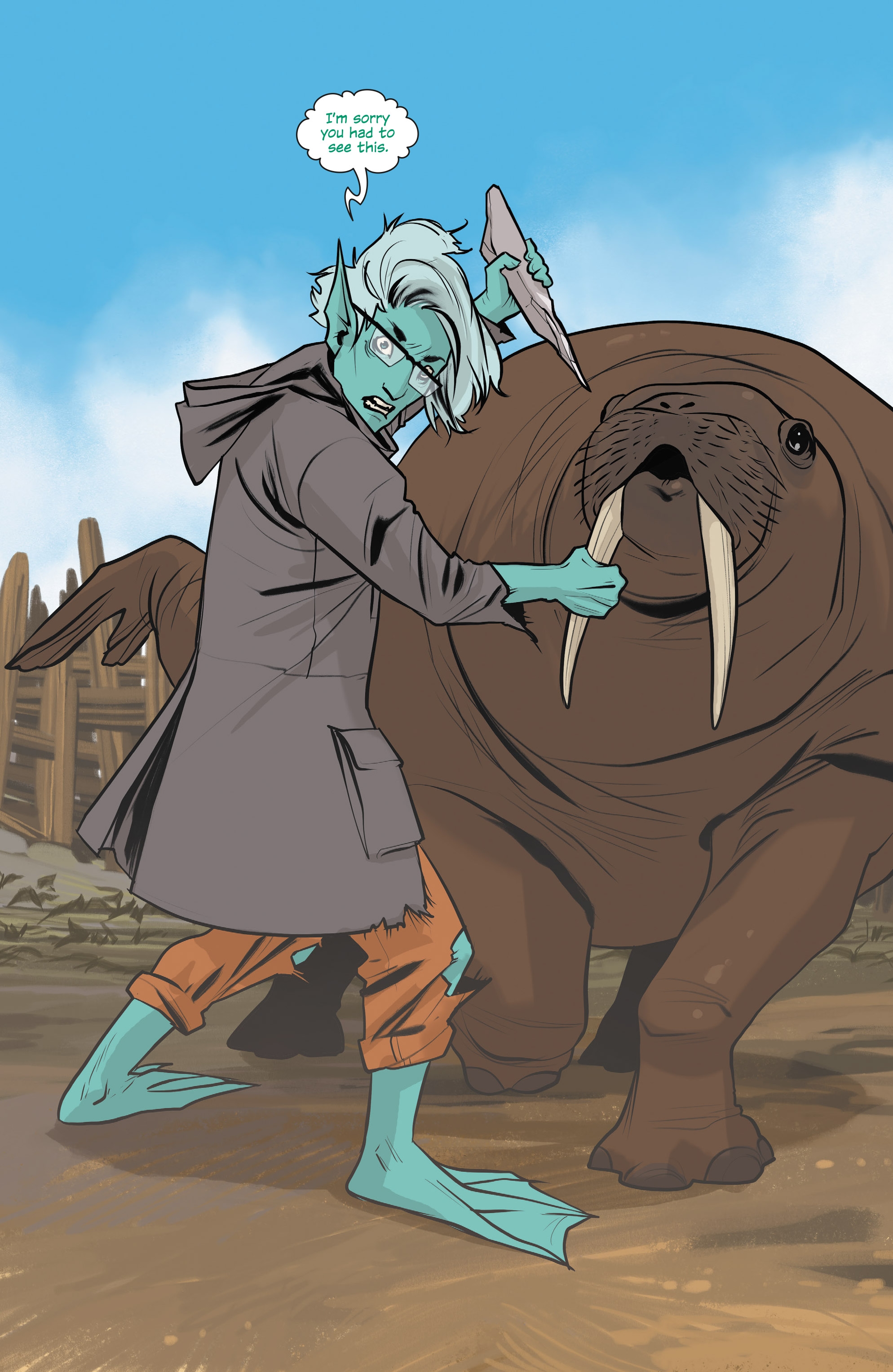 Saga (2012-): Chapter 48 - Page 3
