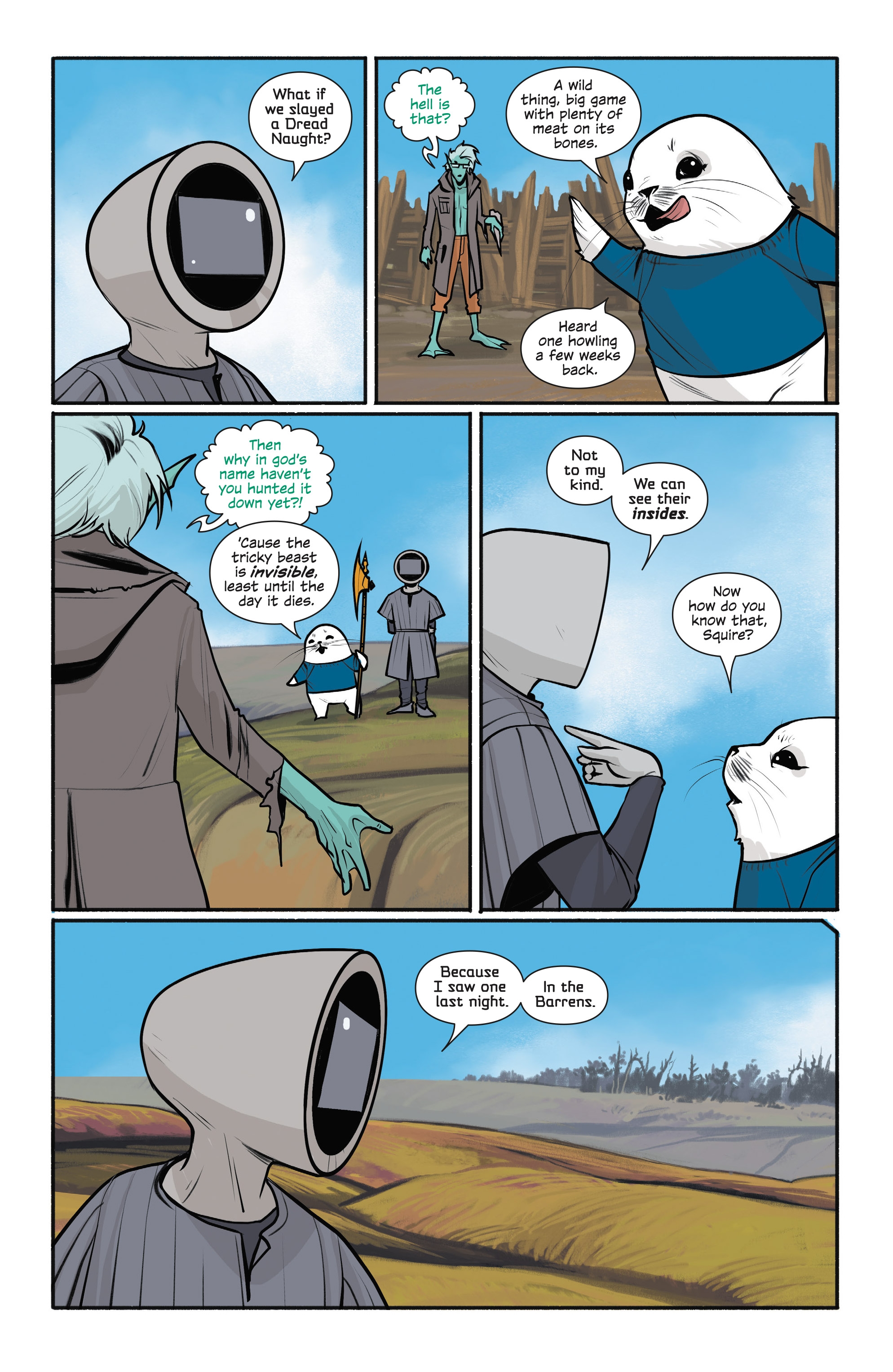 Saga (2012-): Chapter 48 - Page 5
