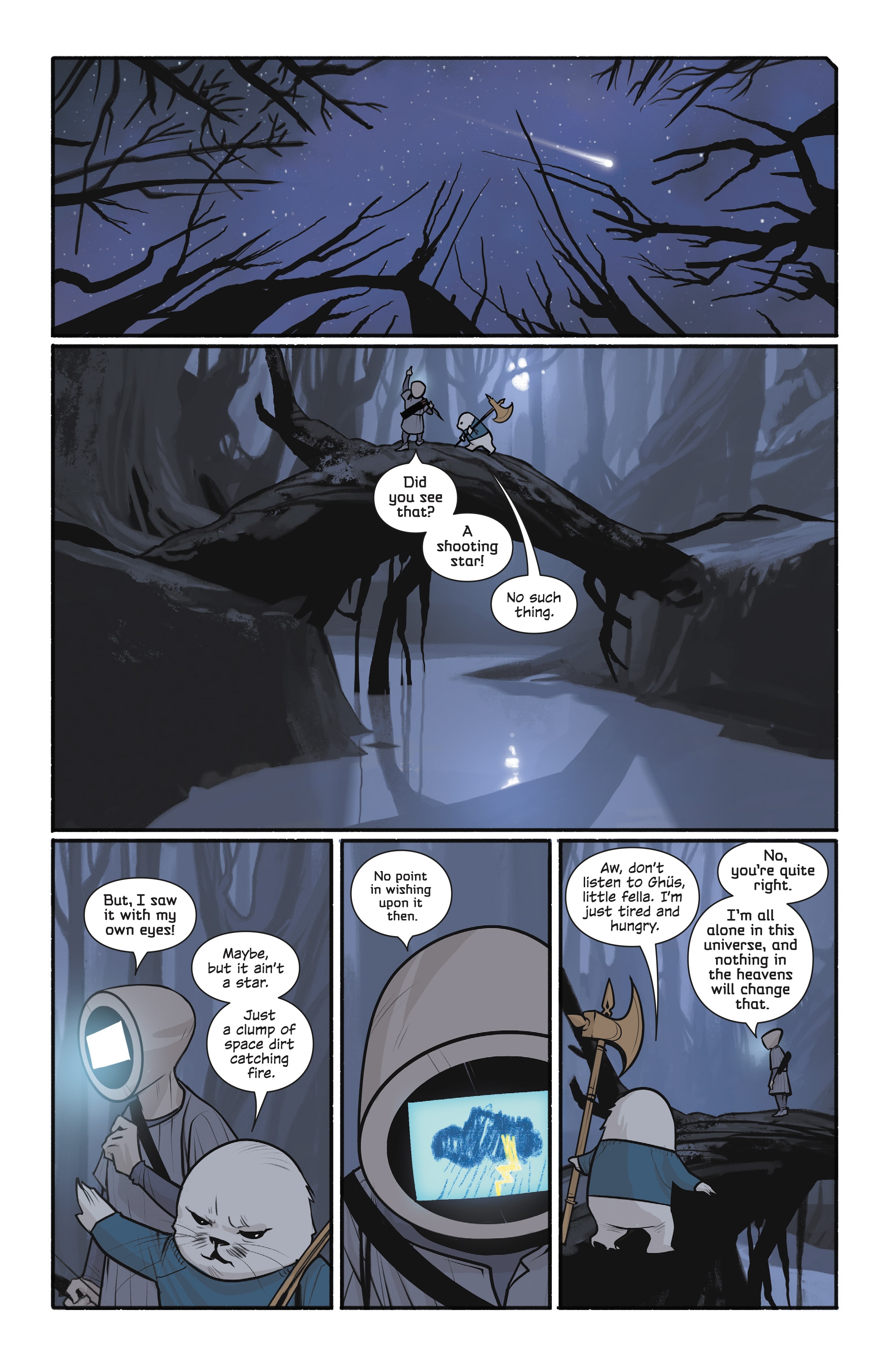 Saga (2012-): Chapter 48 - Page 11