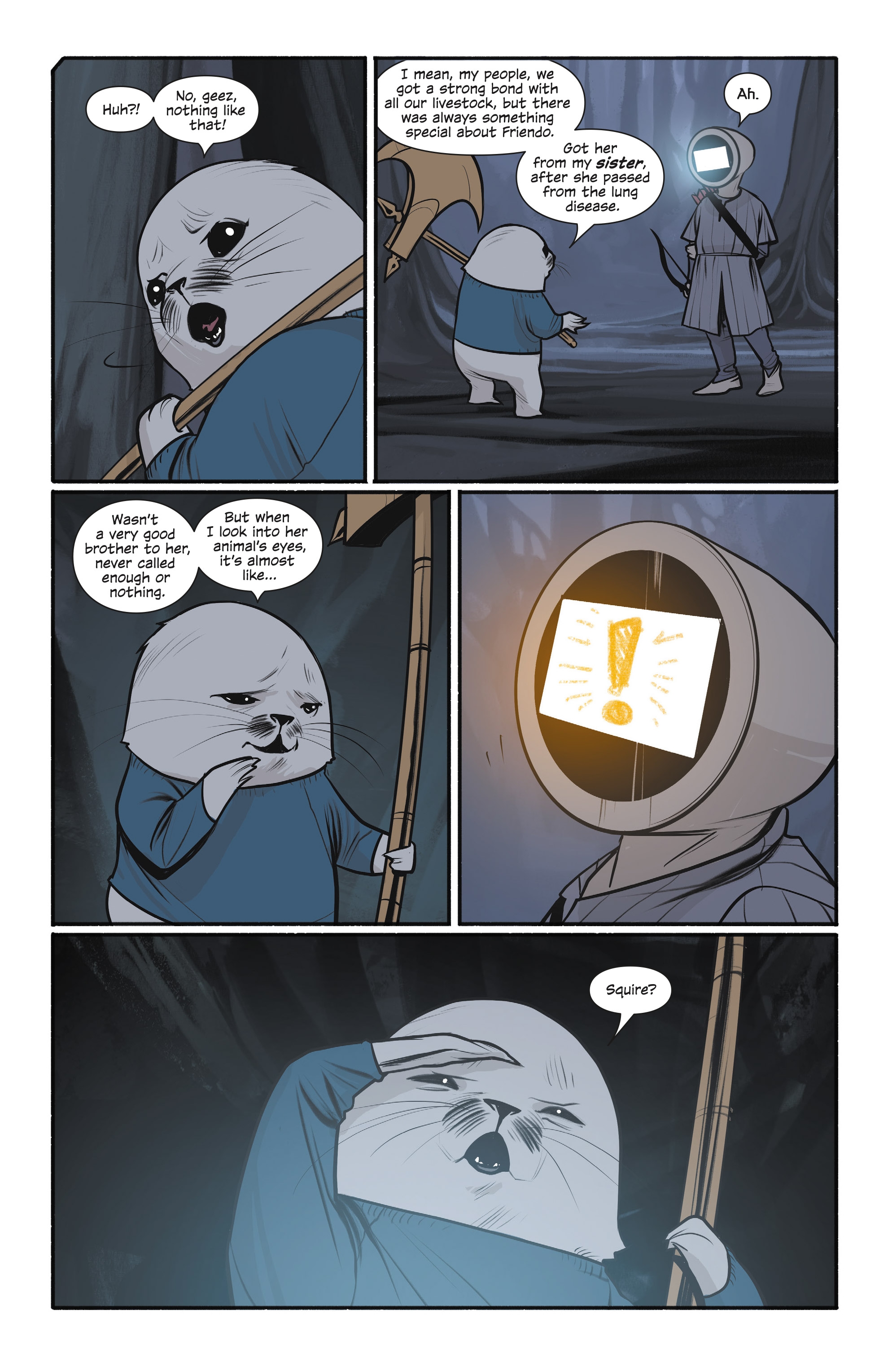 Saga (2012-): Chapter 48 - Page 13
