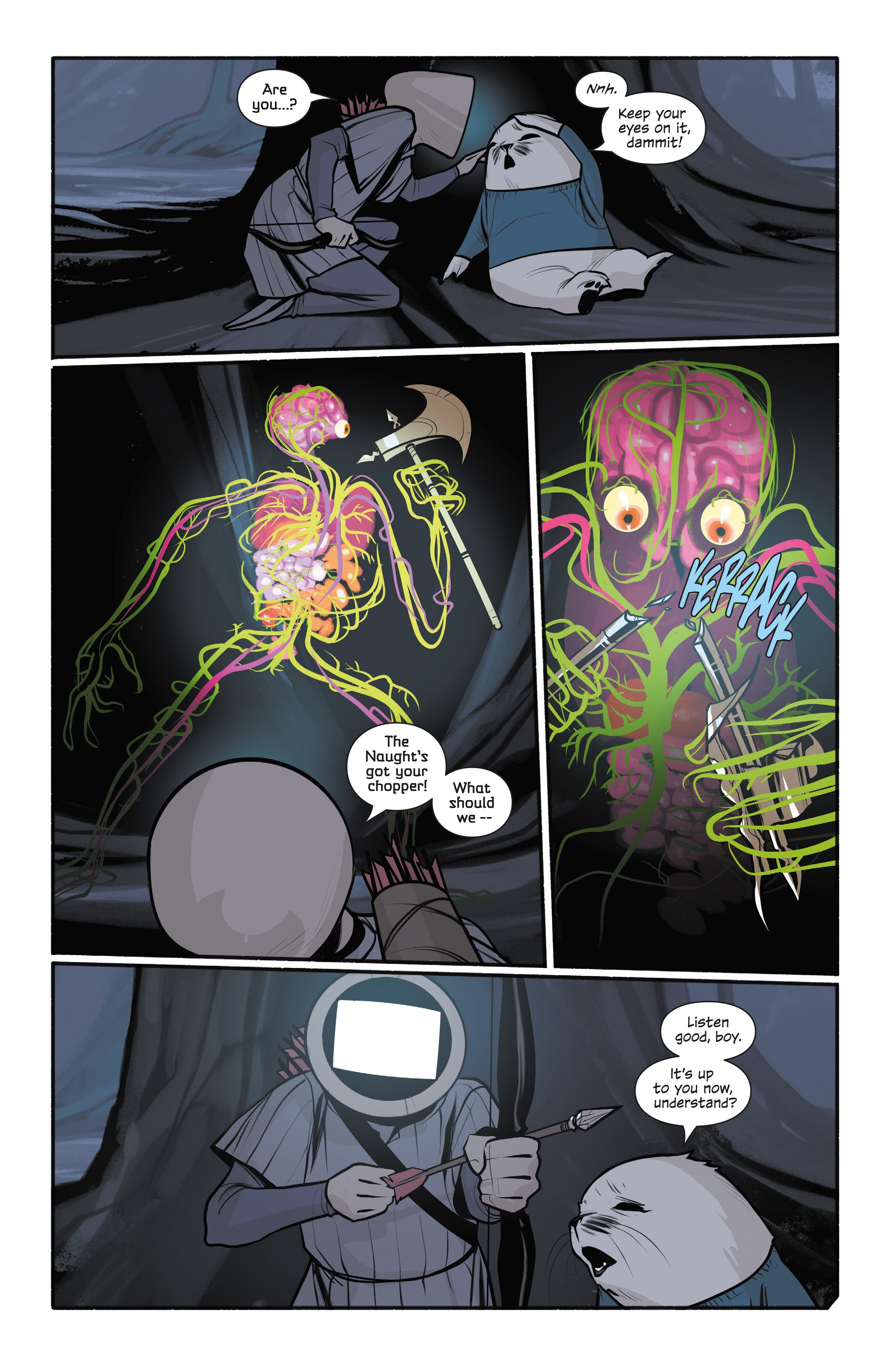 Saga (2012-): Chapter 48 - Page 16