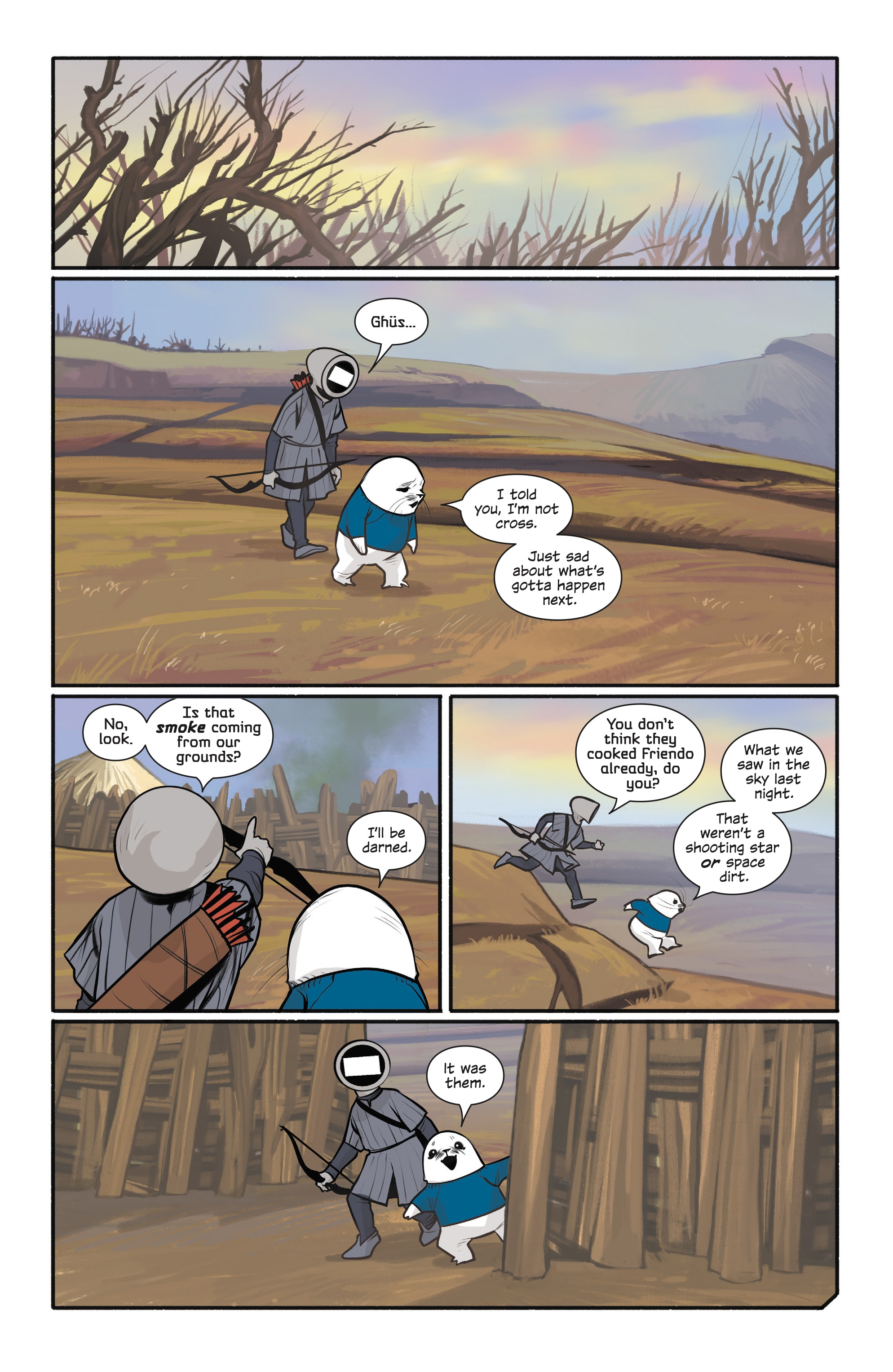 Saga (2012-): Chapter 48 - Page 19