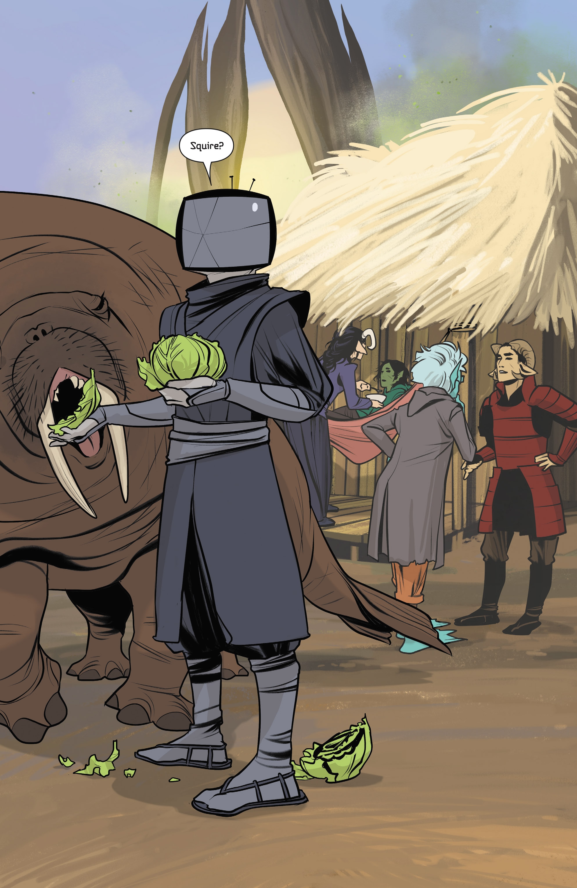 Saga (2012-): Chapter 48 - Page 20