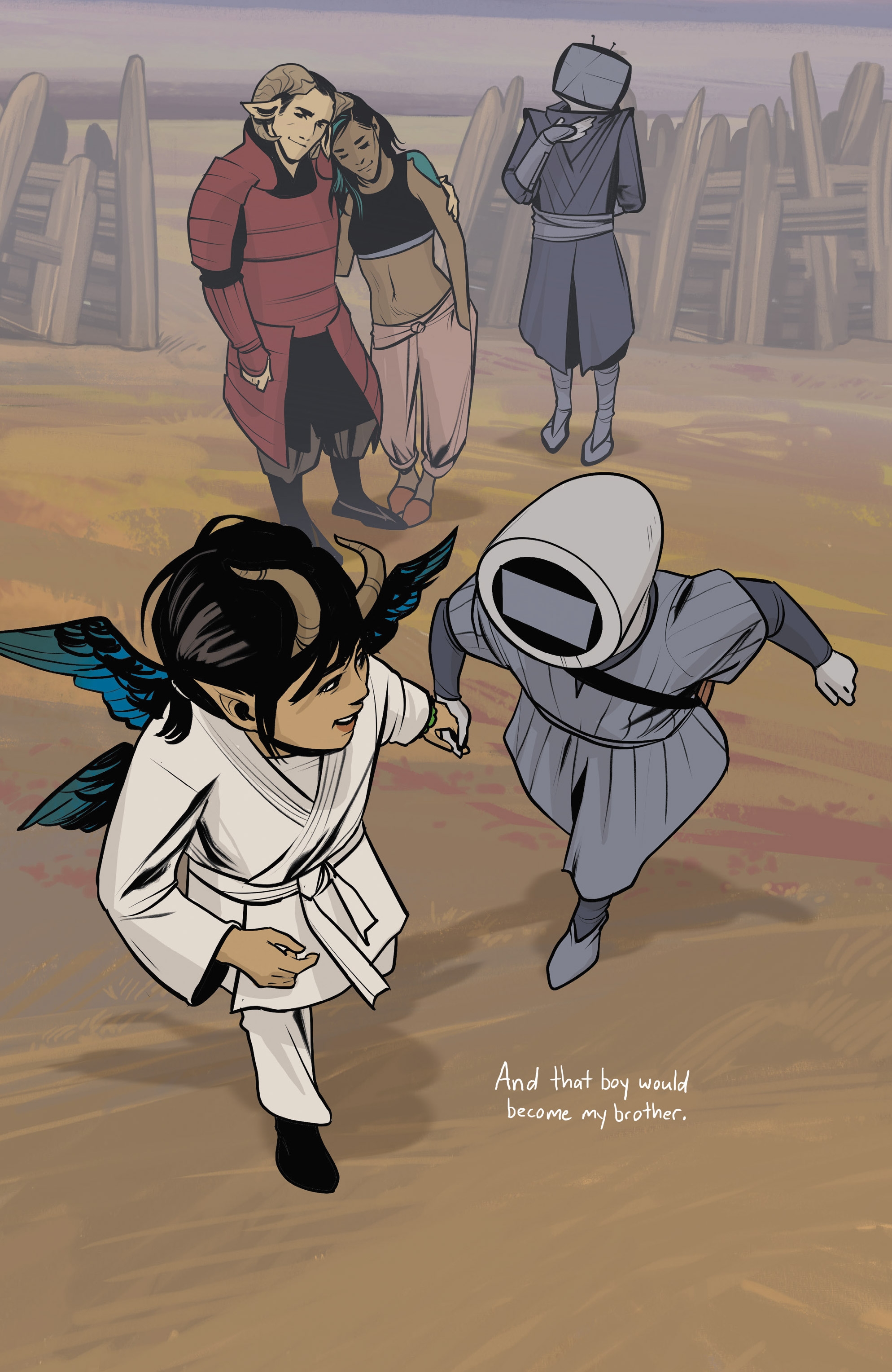 Saga (2012-): Chapter 48 - Page 24