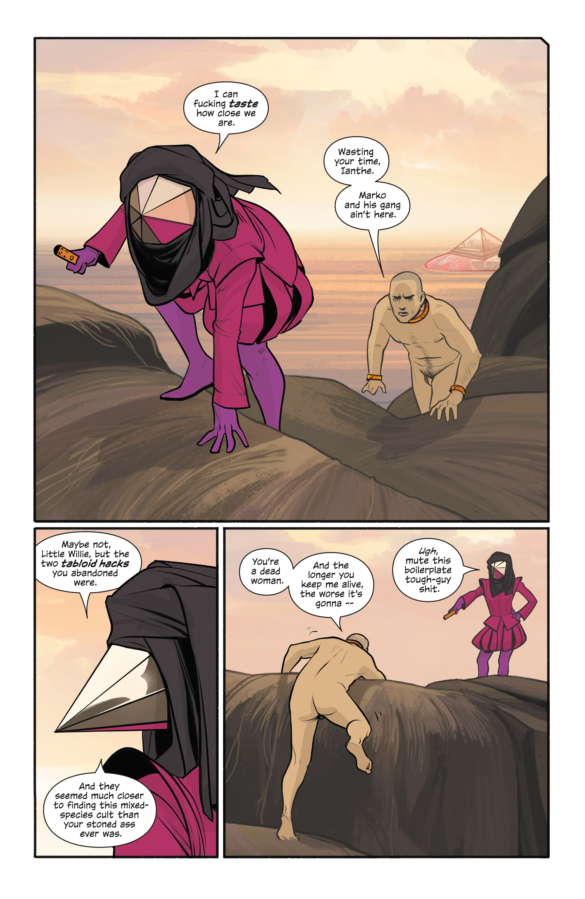 Saga (2012-): Chapter 49 - Page 4