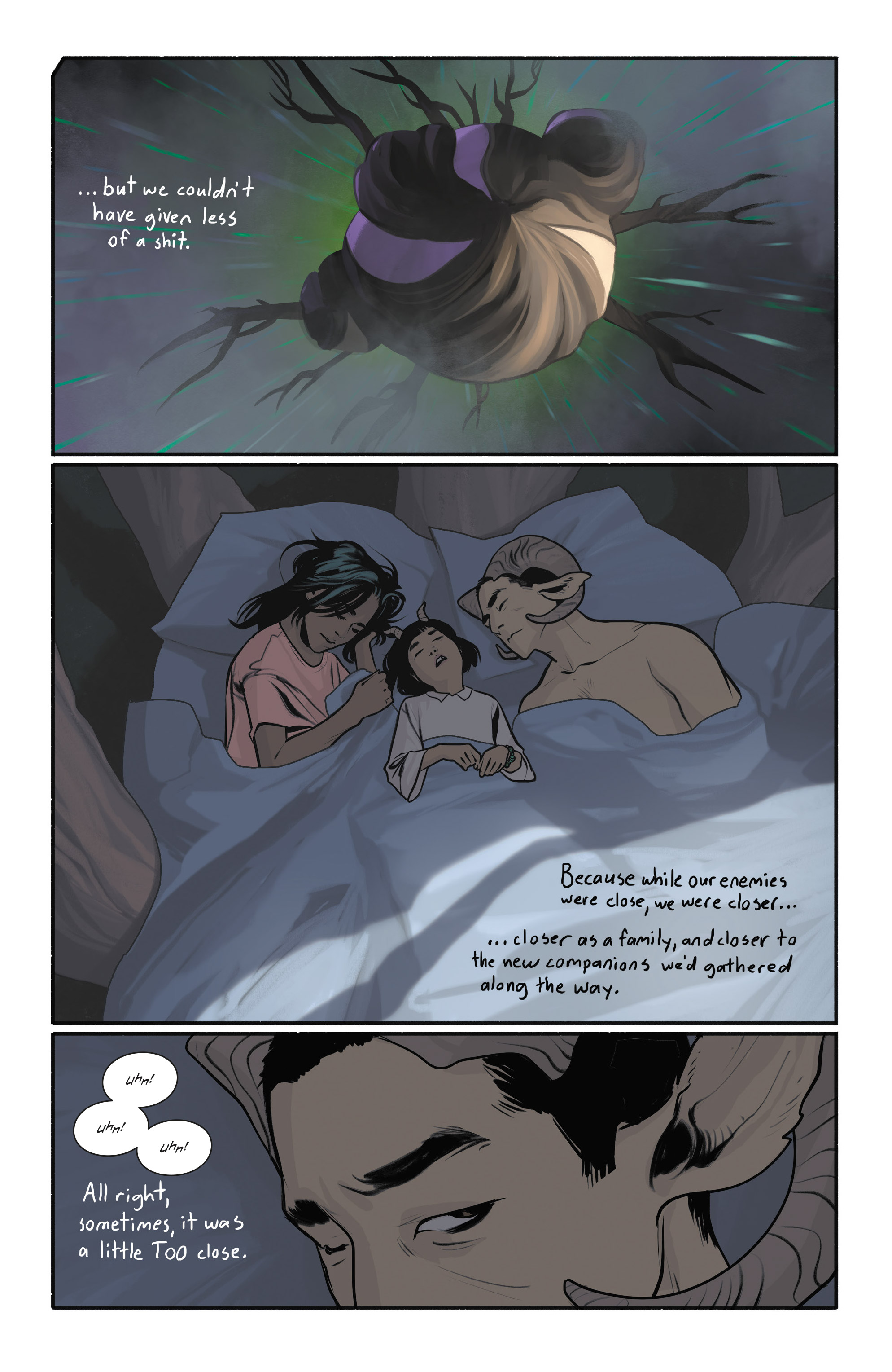 Saga (2012-): Chapter 49 - Page 7