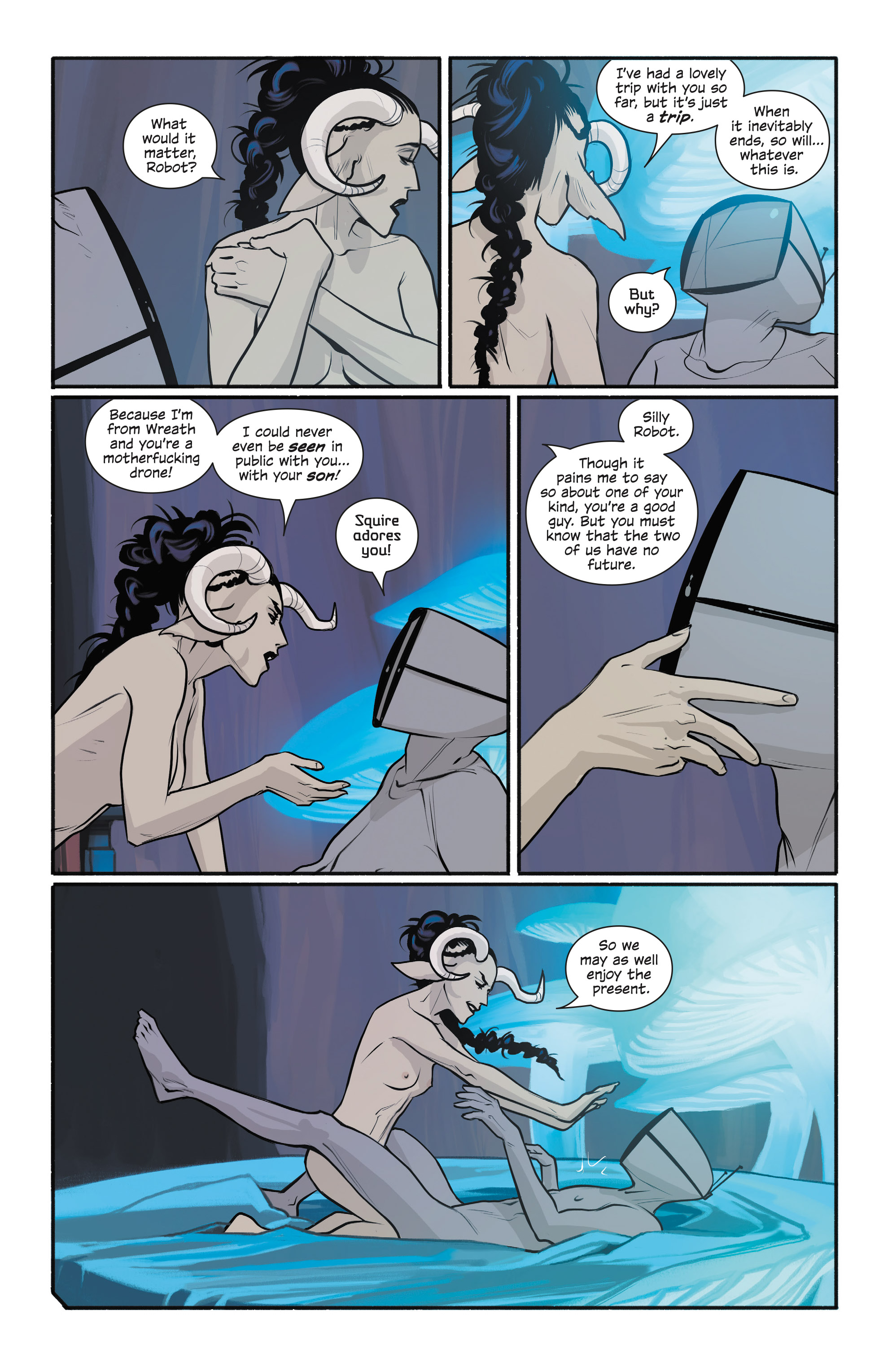 Saga (2012-): Chapter 49 - Page 10