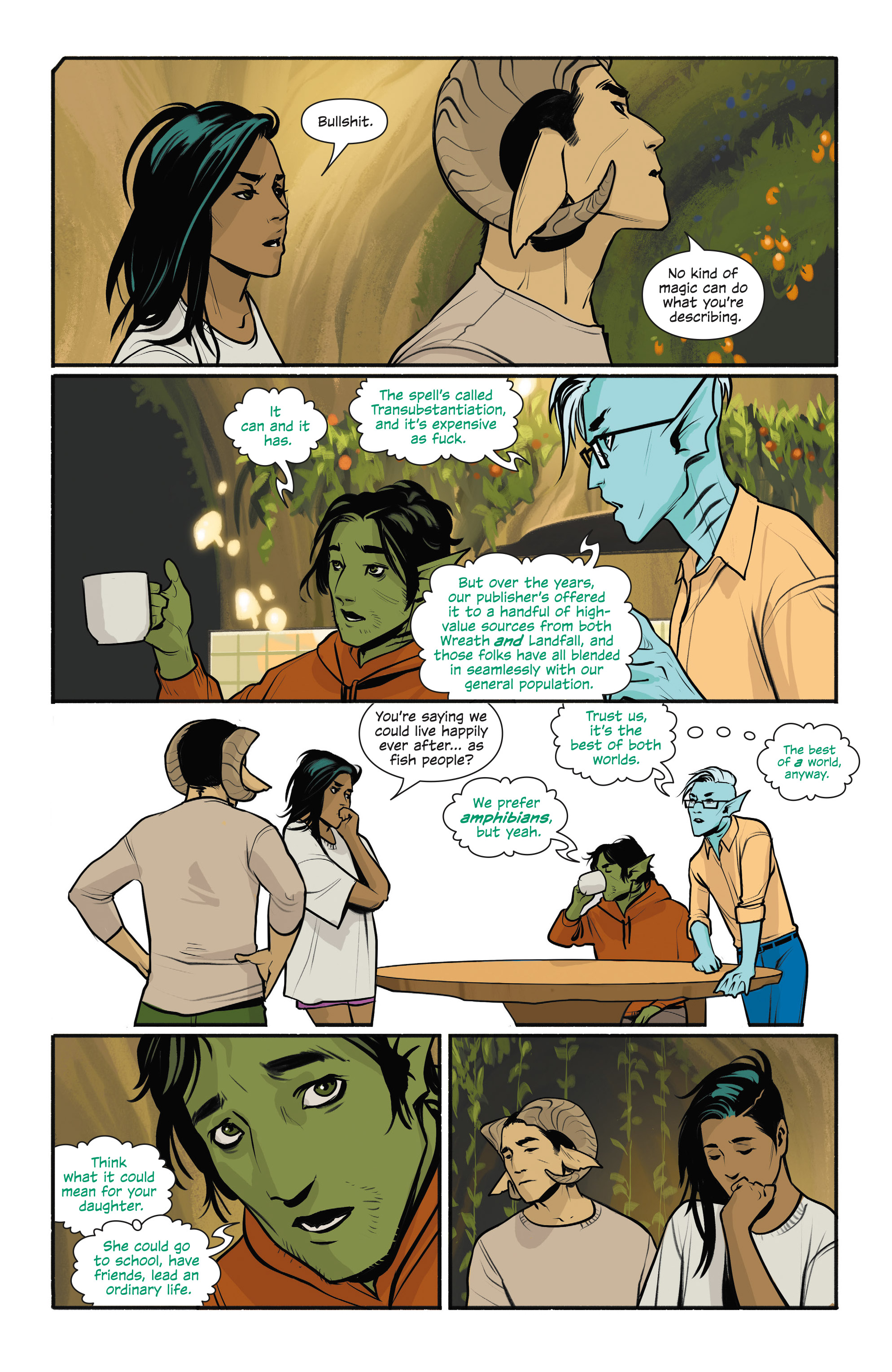 Saga (2012-): Chapter 49 - Page 13