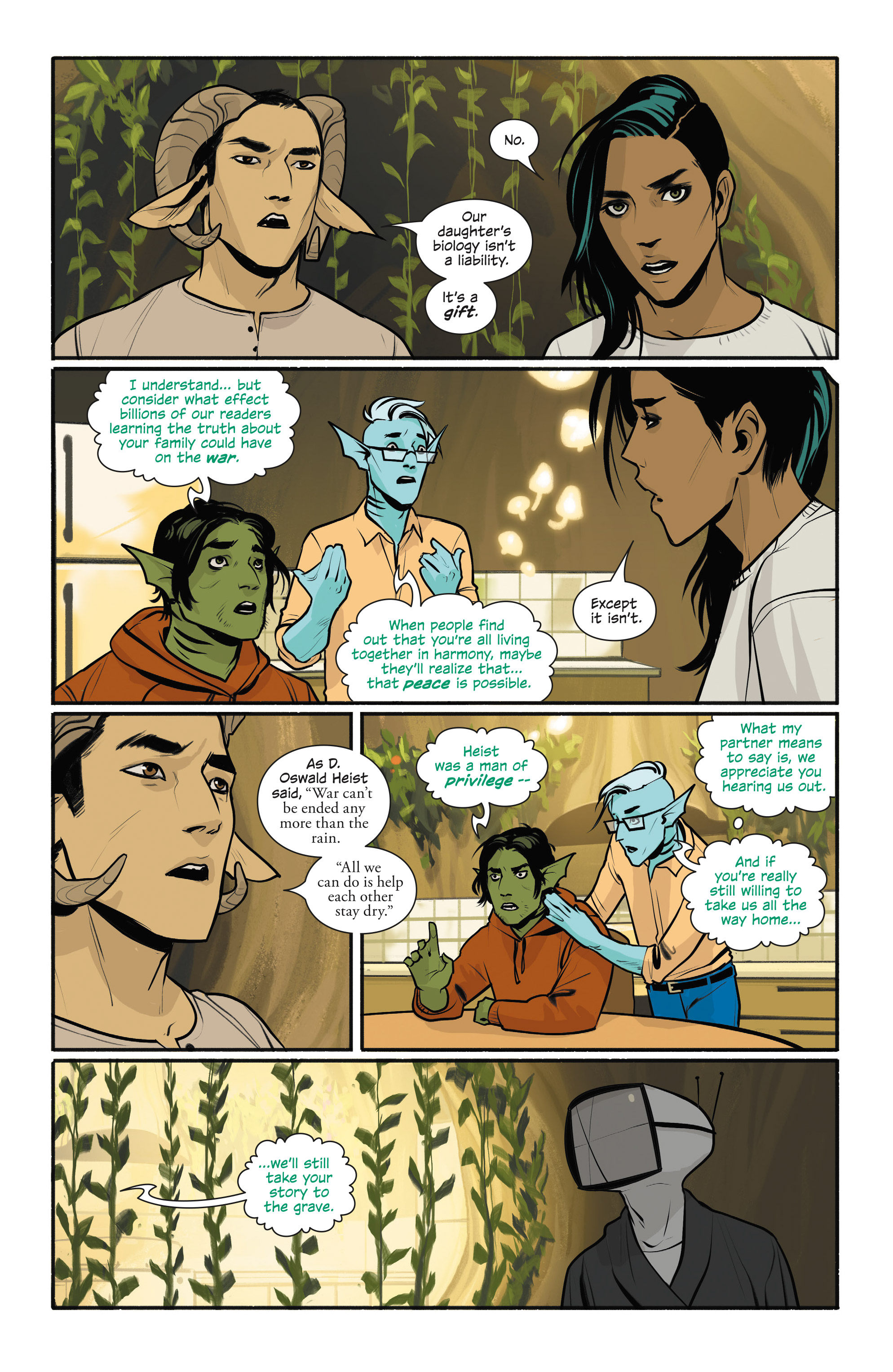 Saga (2012-): Chapter 49 - Page 14