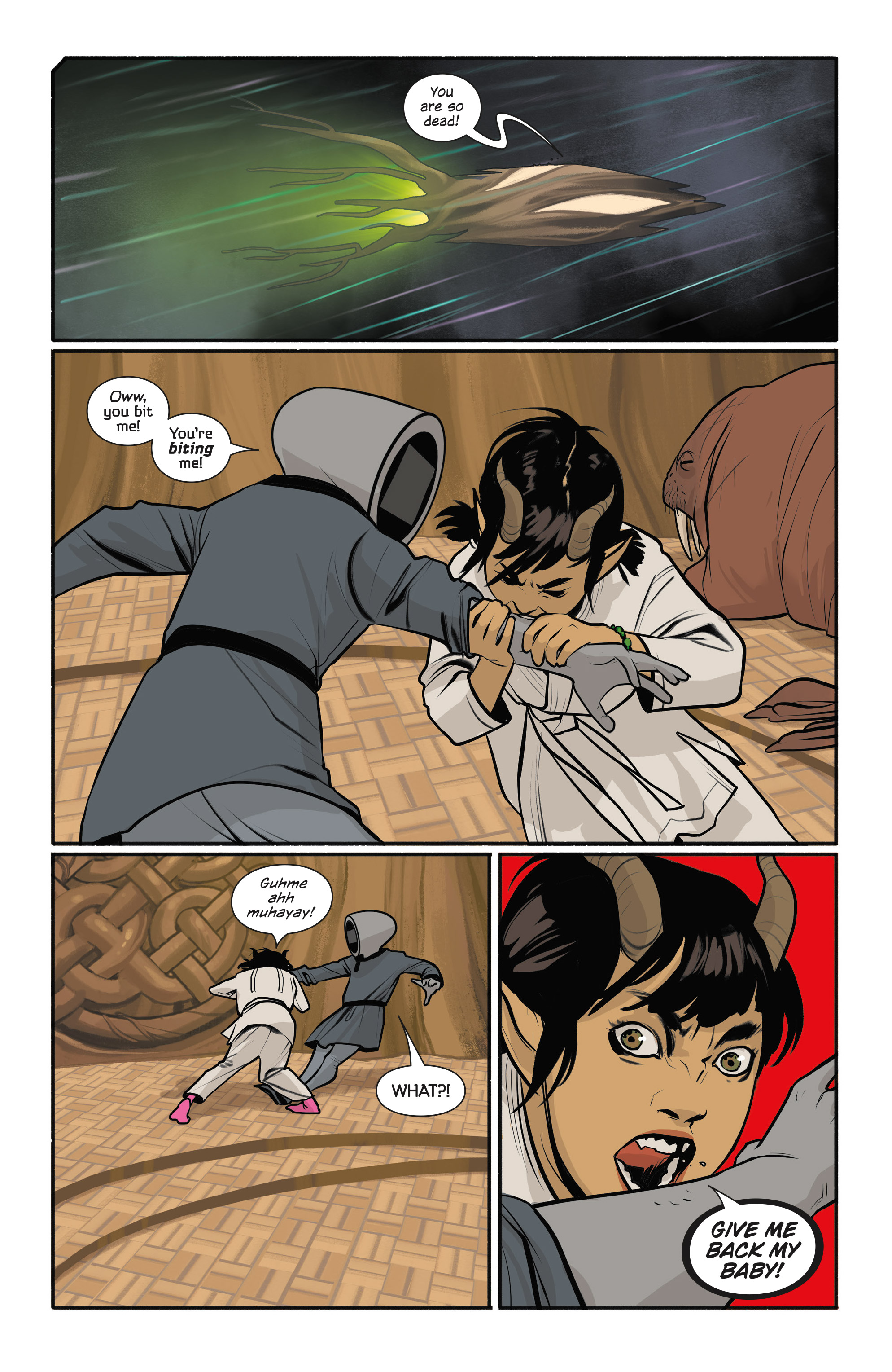 Saga (2012-): Chapter 49 - Page 15