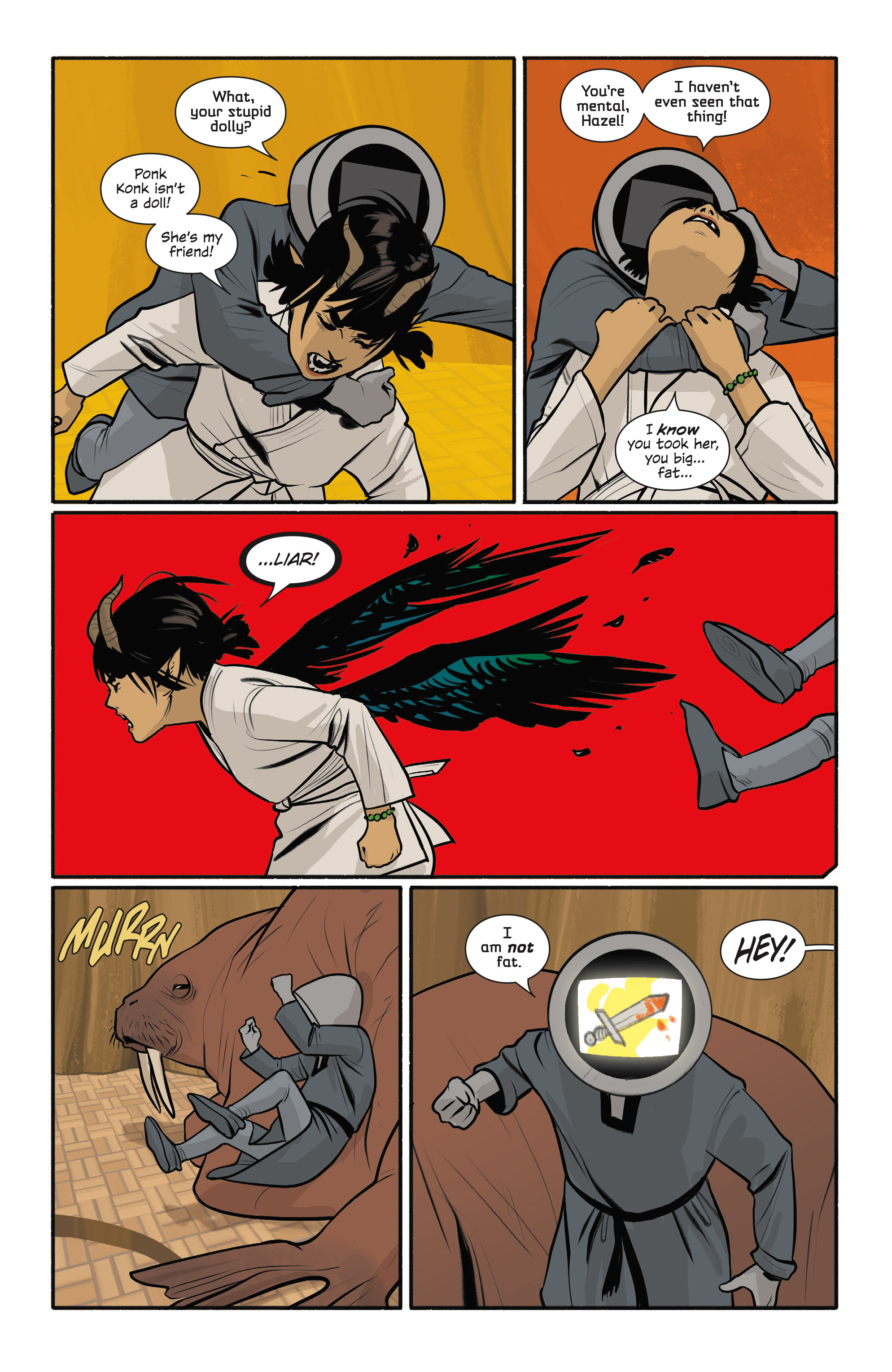 Saga (2012-): Chapter 49 - Page 16