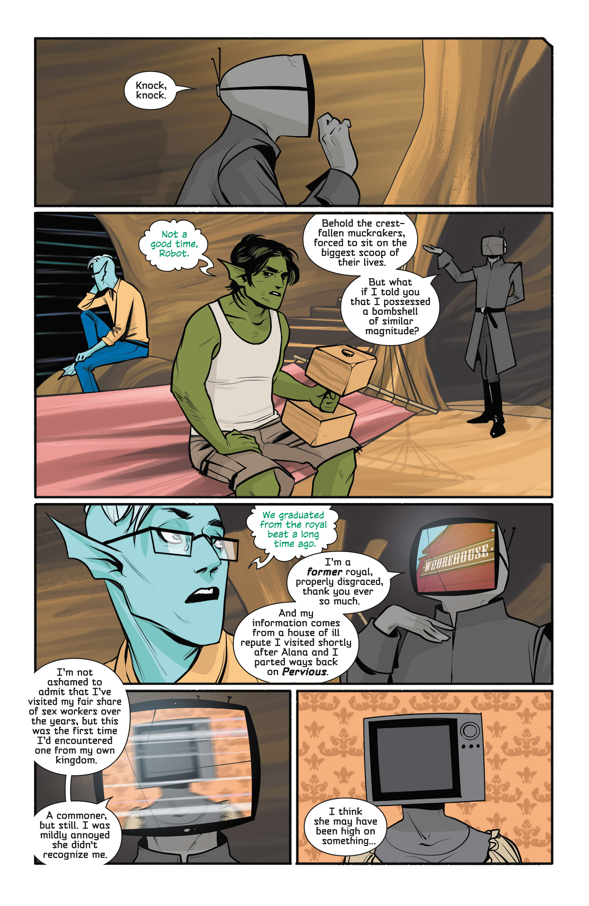 Saga (2012-): Chapter 49 - Page 20