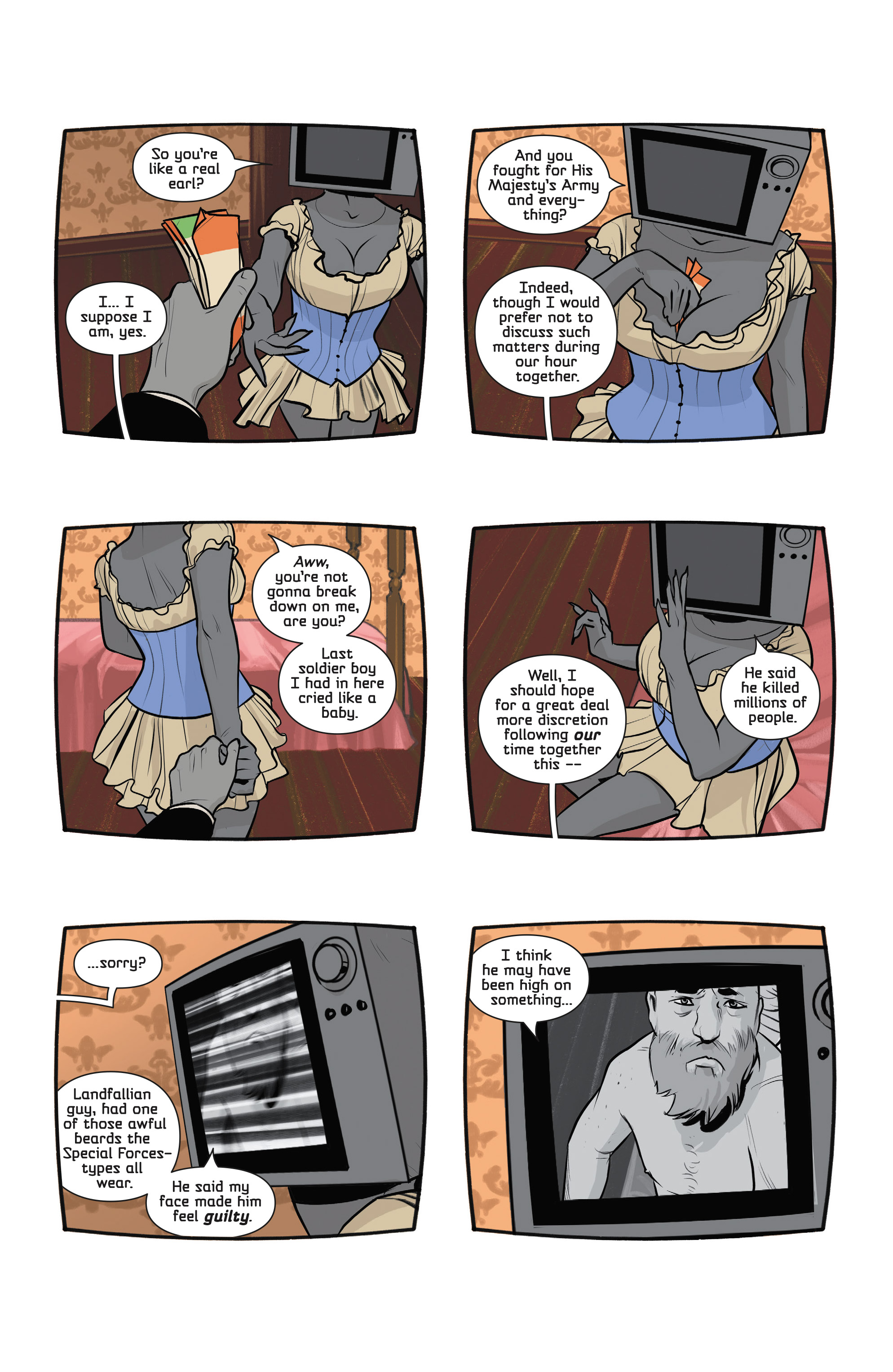 Saga (2012-): Chapter 49 - Page 21