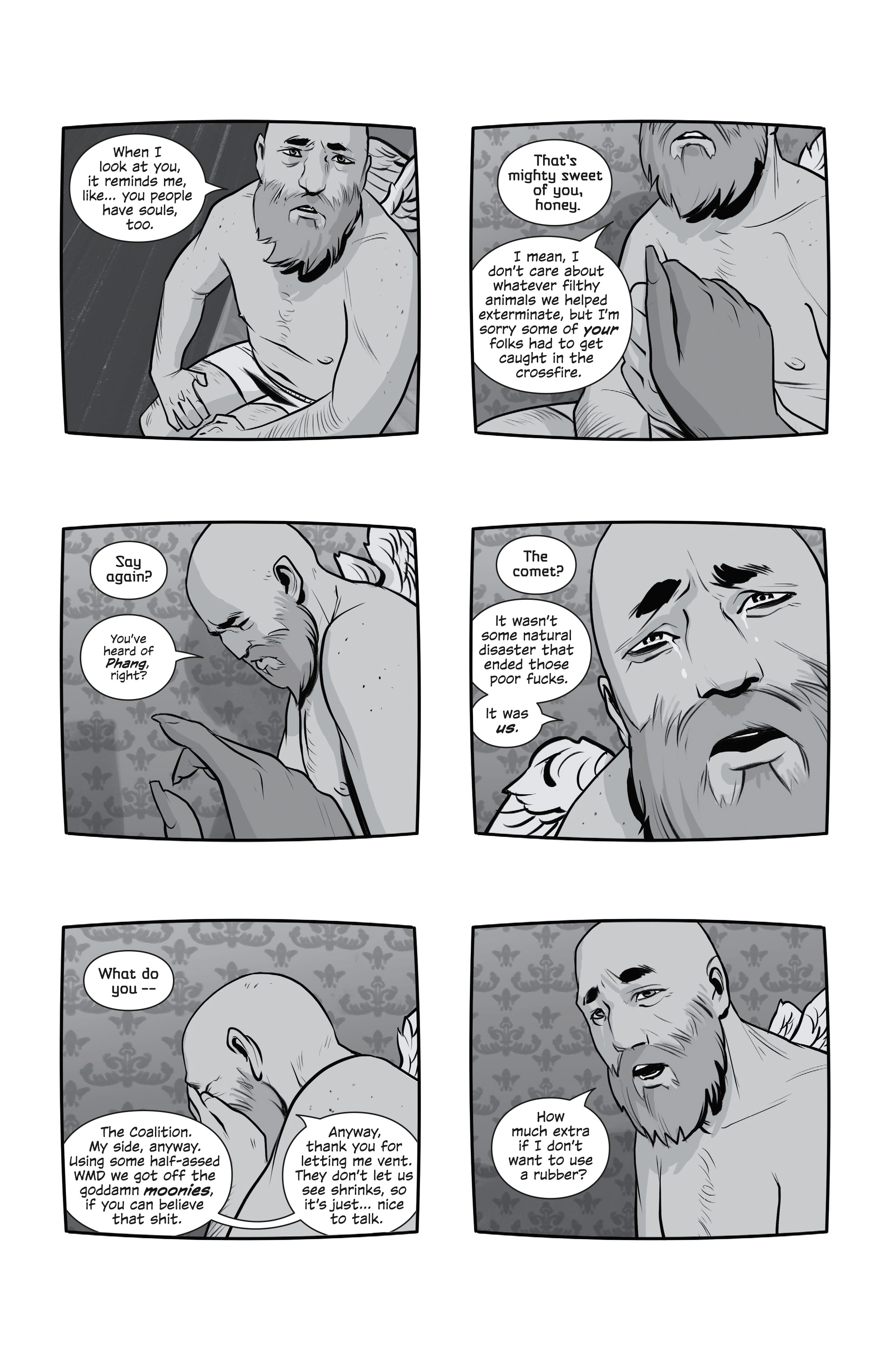 Saga (2012-): Chapter 49 - Page 22