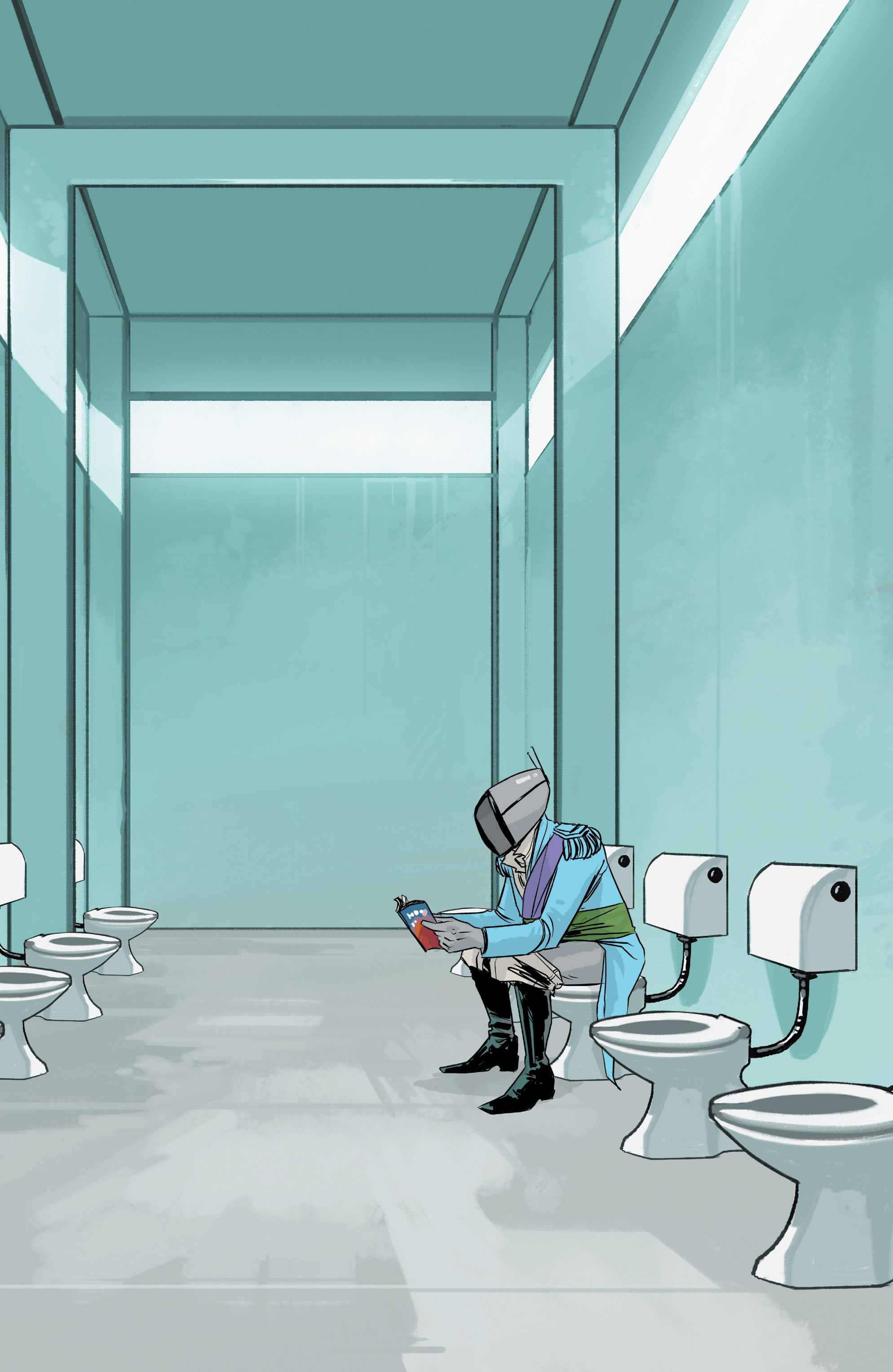 Saga (2012-): Chapter 5 - Page 3
