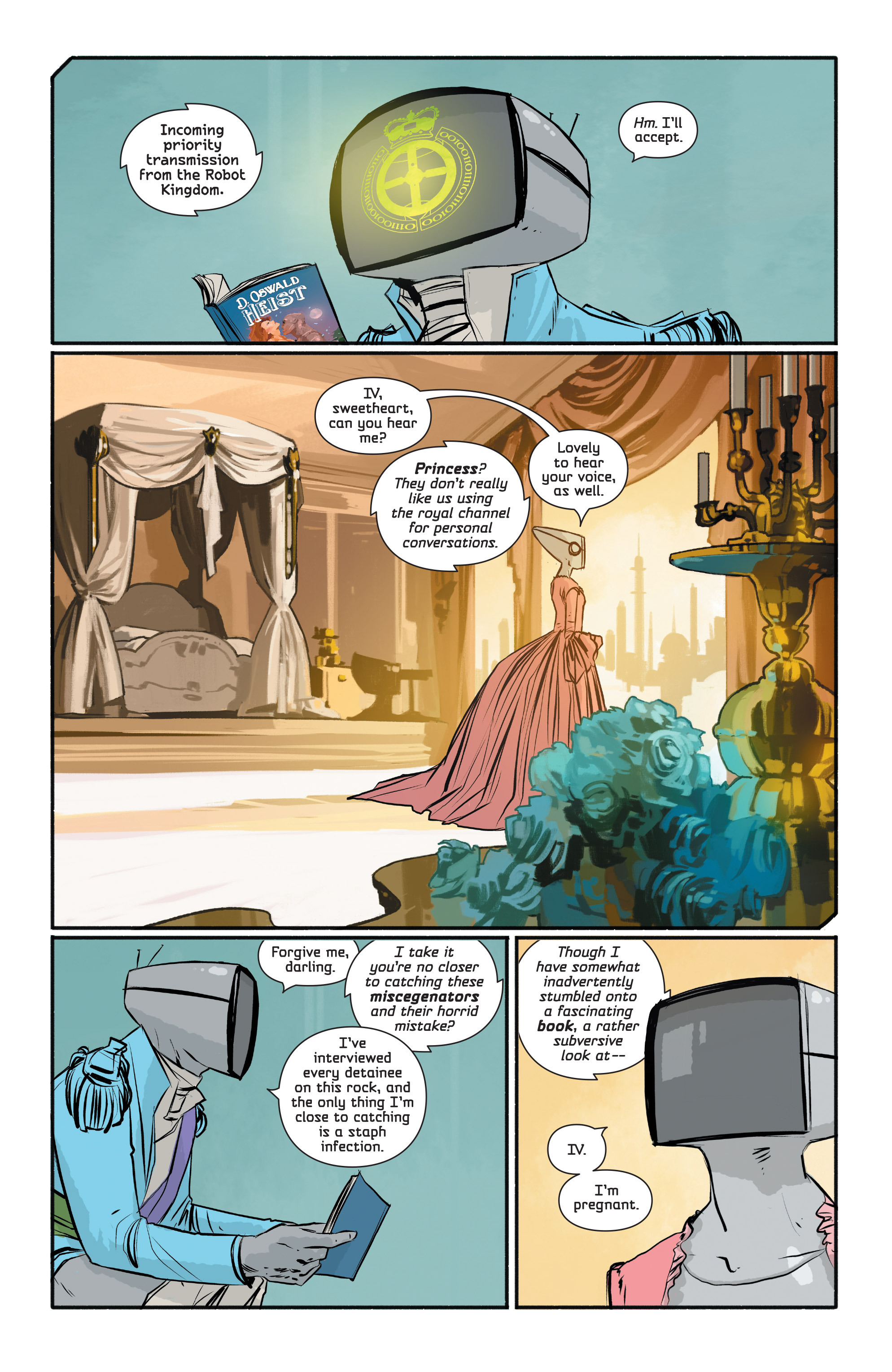 Saga (2012-): Chapter 5 - Page 4