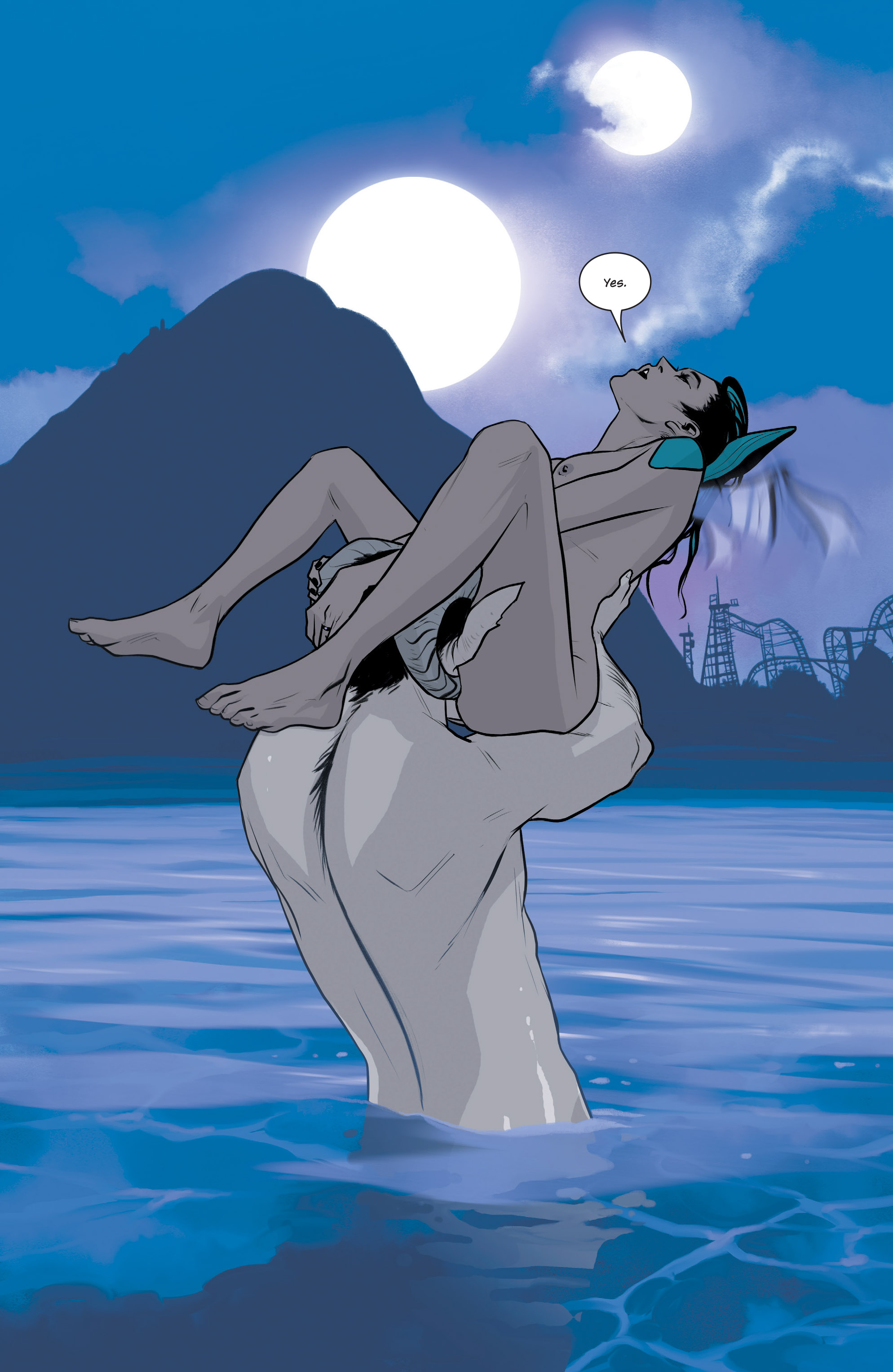 Saga (2012-): Chapter 50 - Page 3