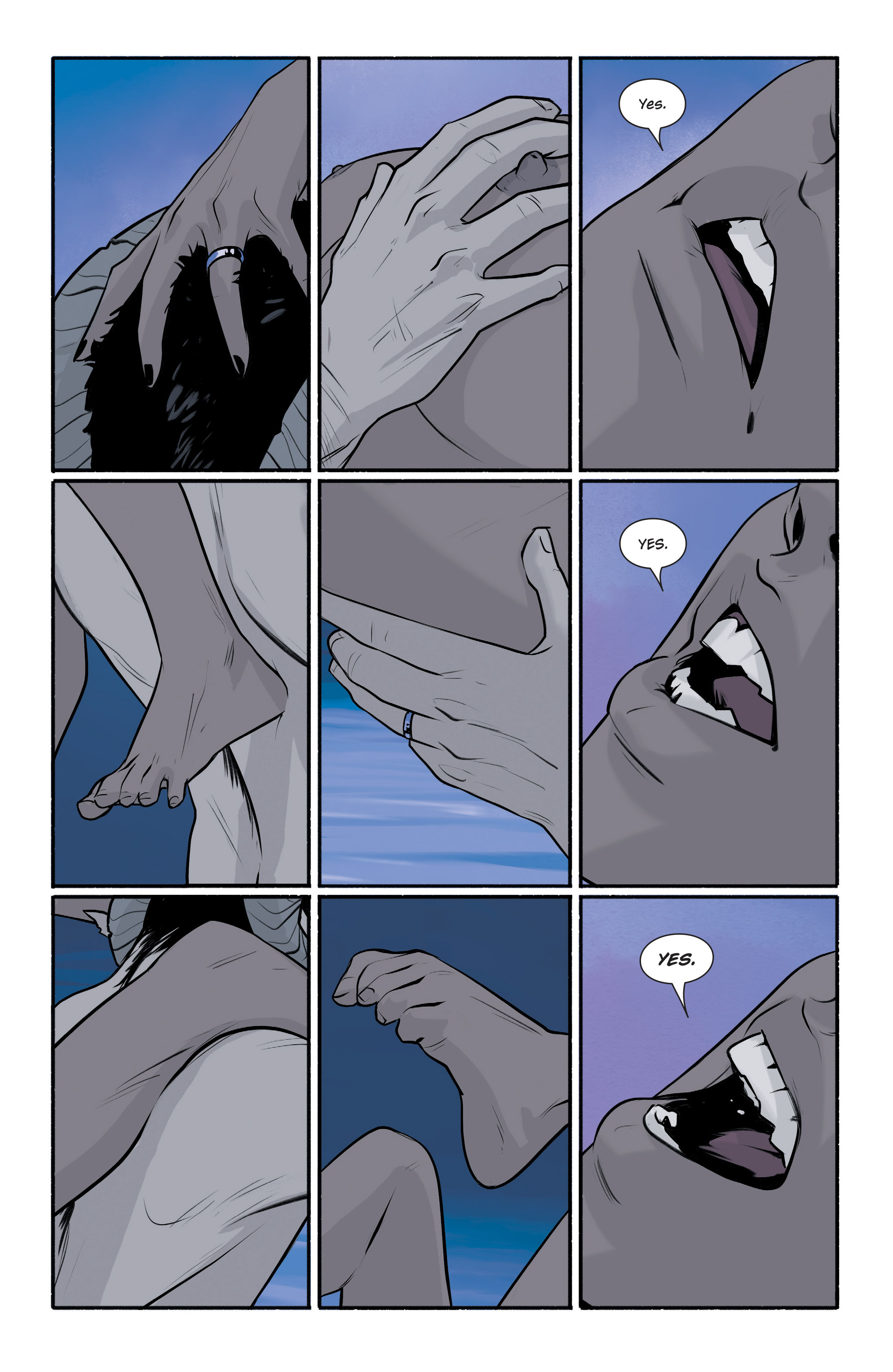 Saga (2012-): Chapter 50 - Page 4