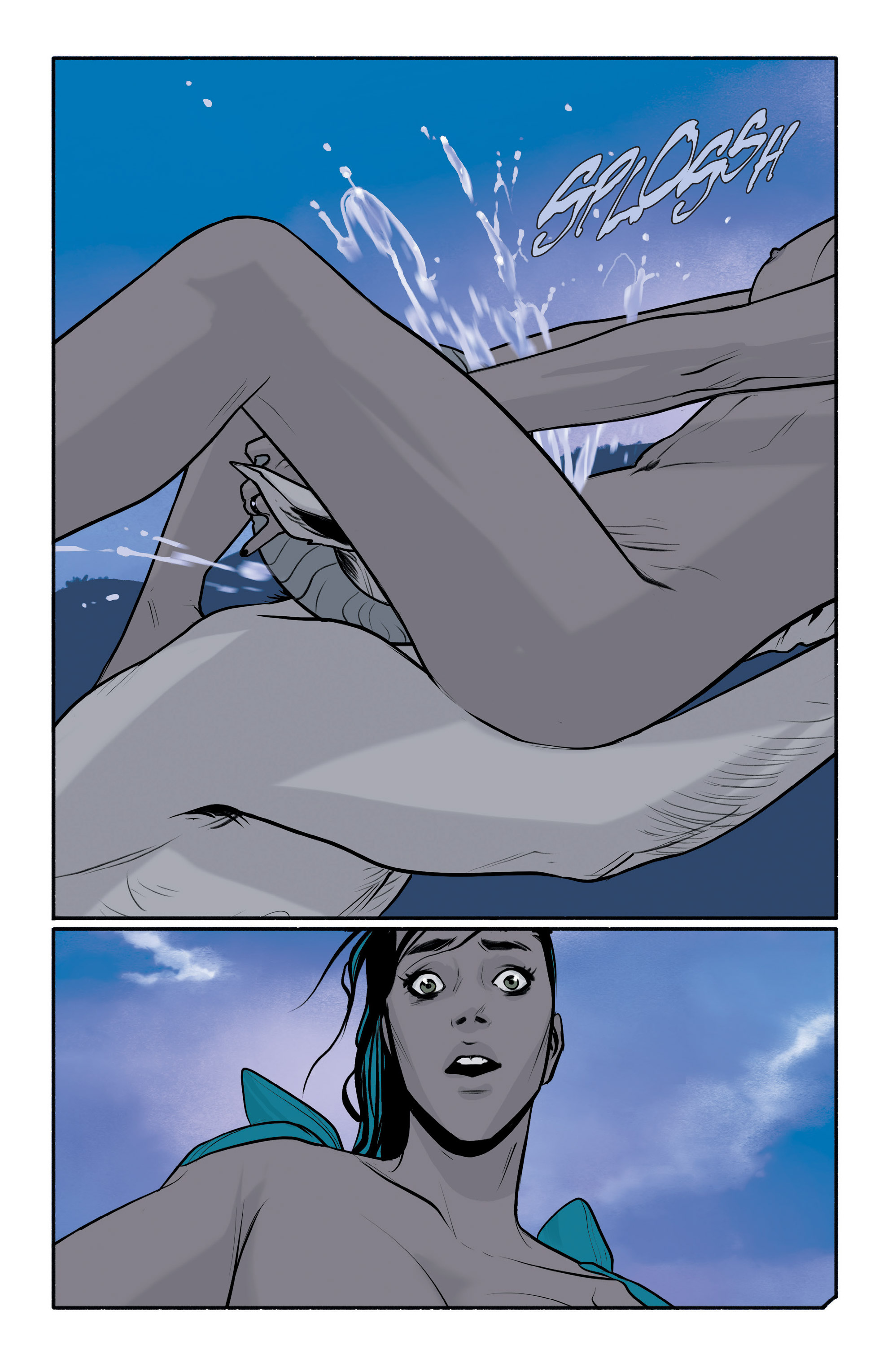 Saga (2012-): Chapter 50 - Page 5
