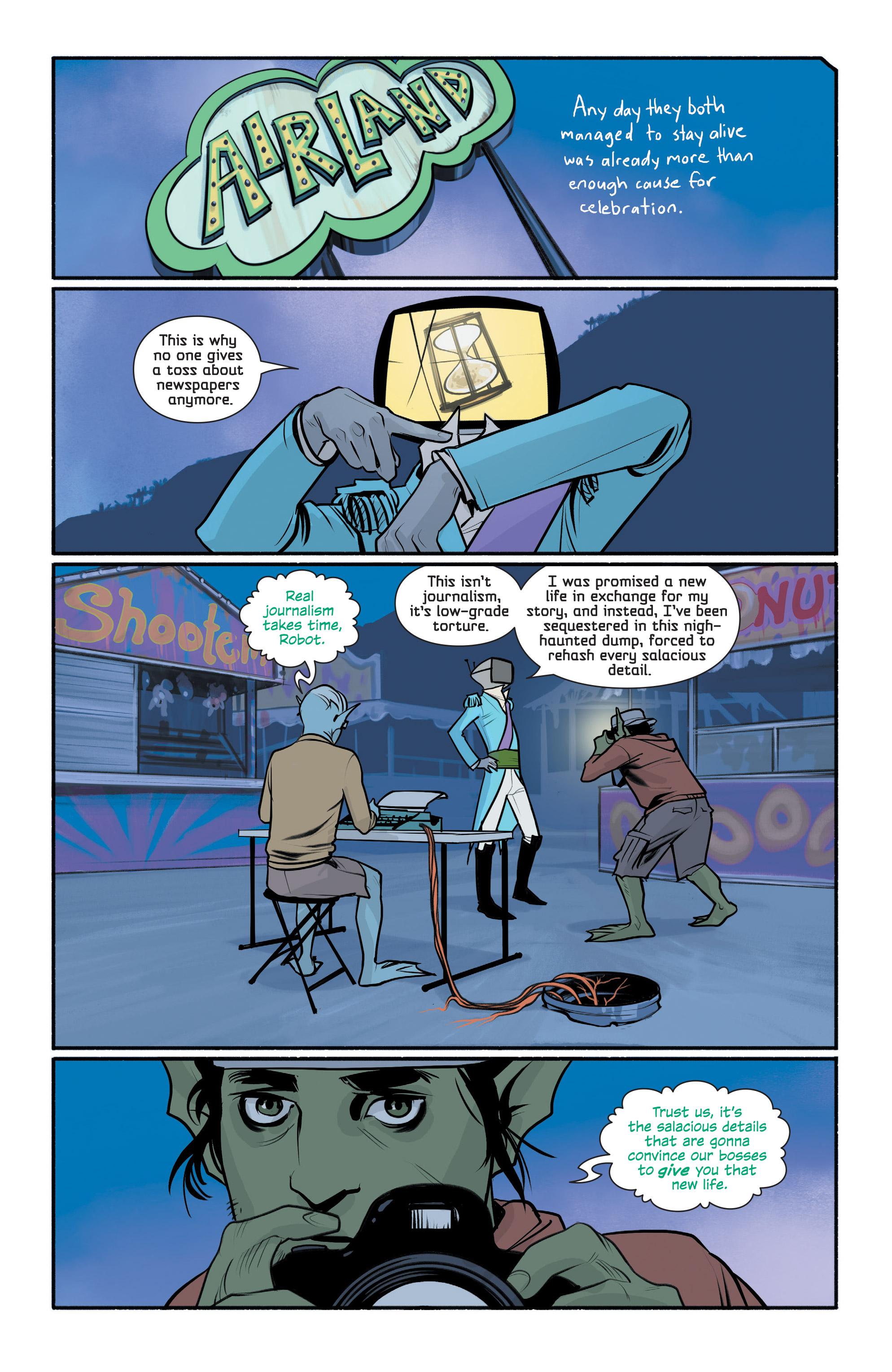 Saga (2012-): Chapter 50 - Page 8