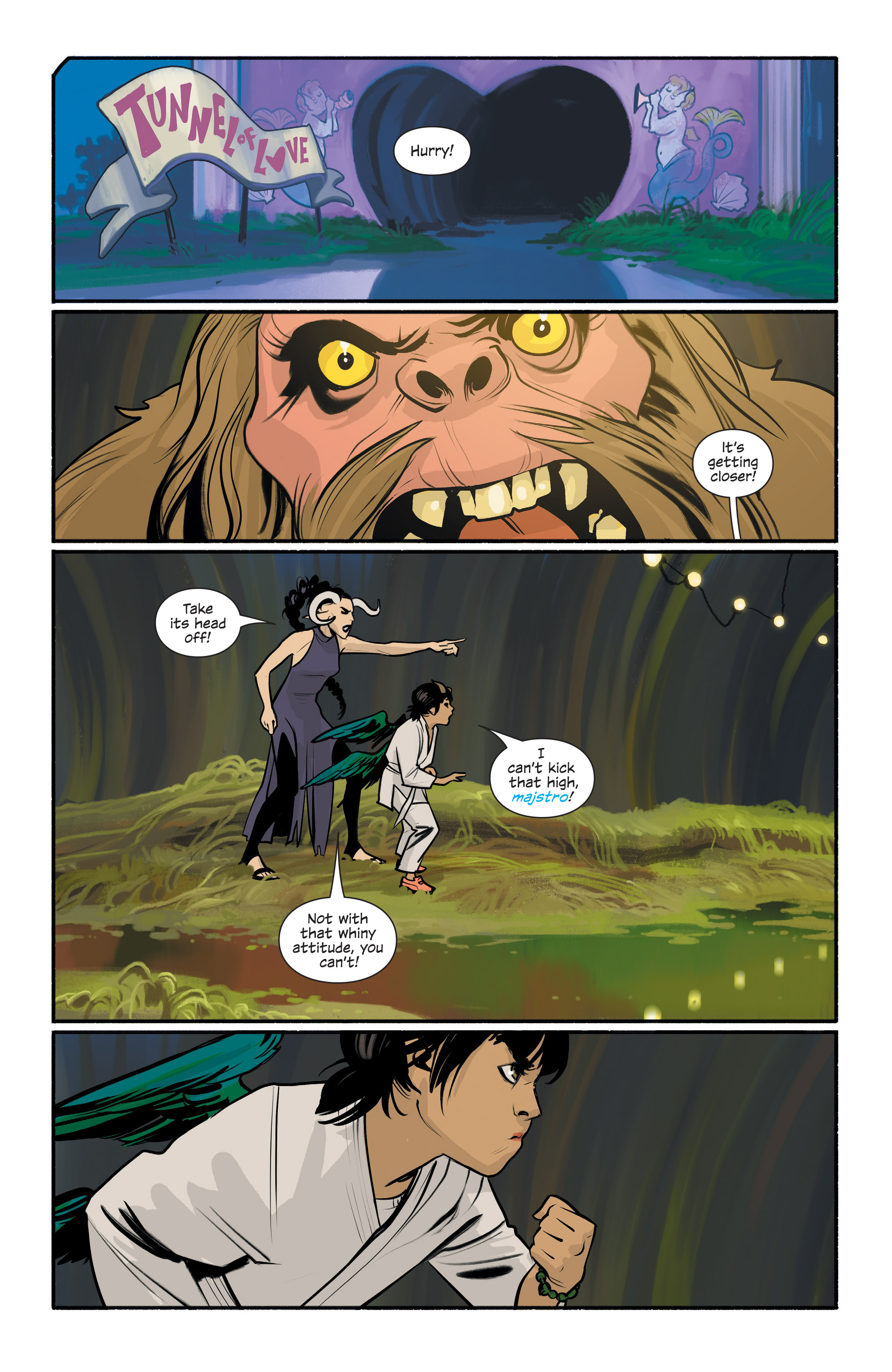 Saga (2012-): Chapter 50 - Page 12