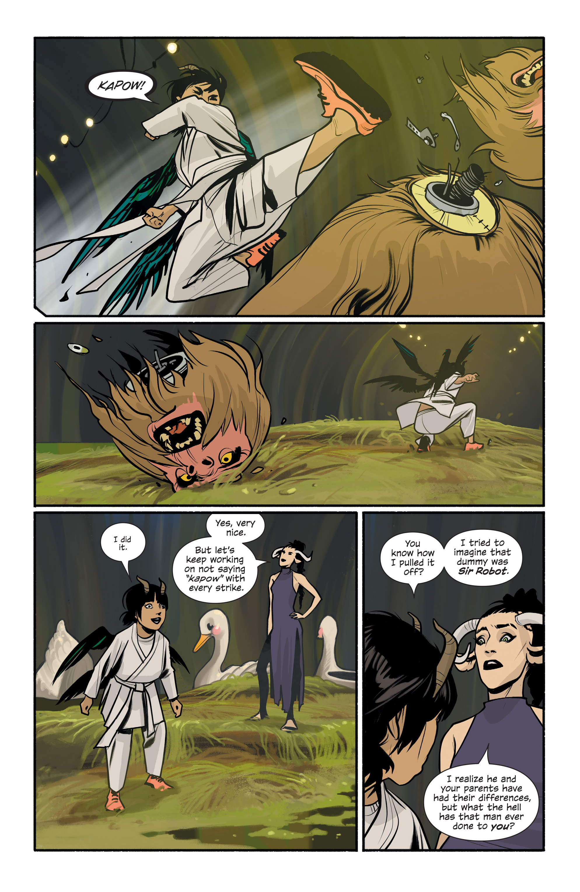 Saga (2012-): Chapter 50 - Page 13