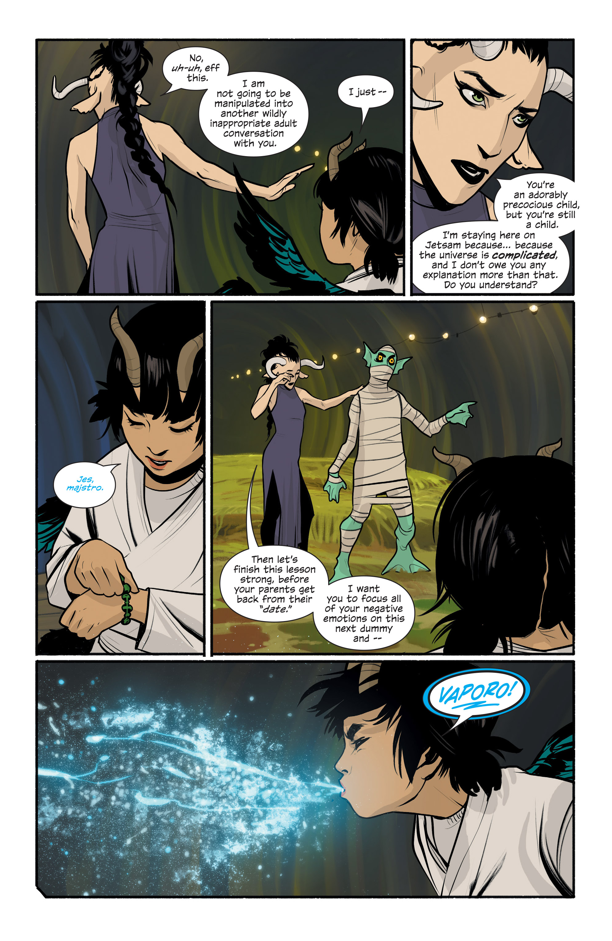 Saga (2012-): Chapter 50 - Page 15
