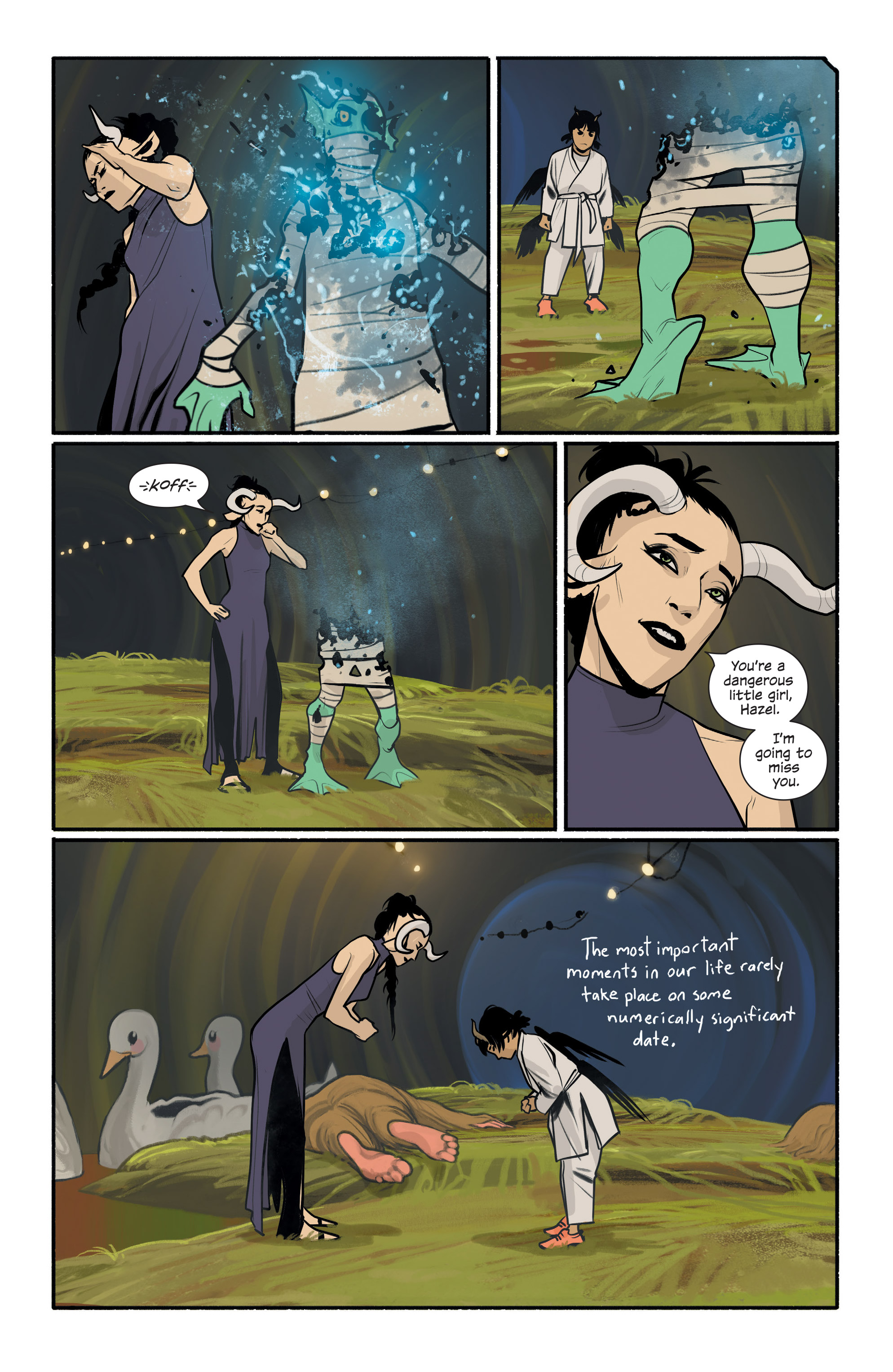 Saga (2012-): Chapter 50 - Page 16