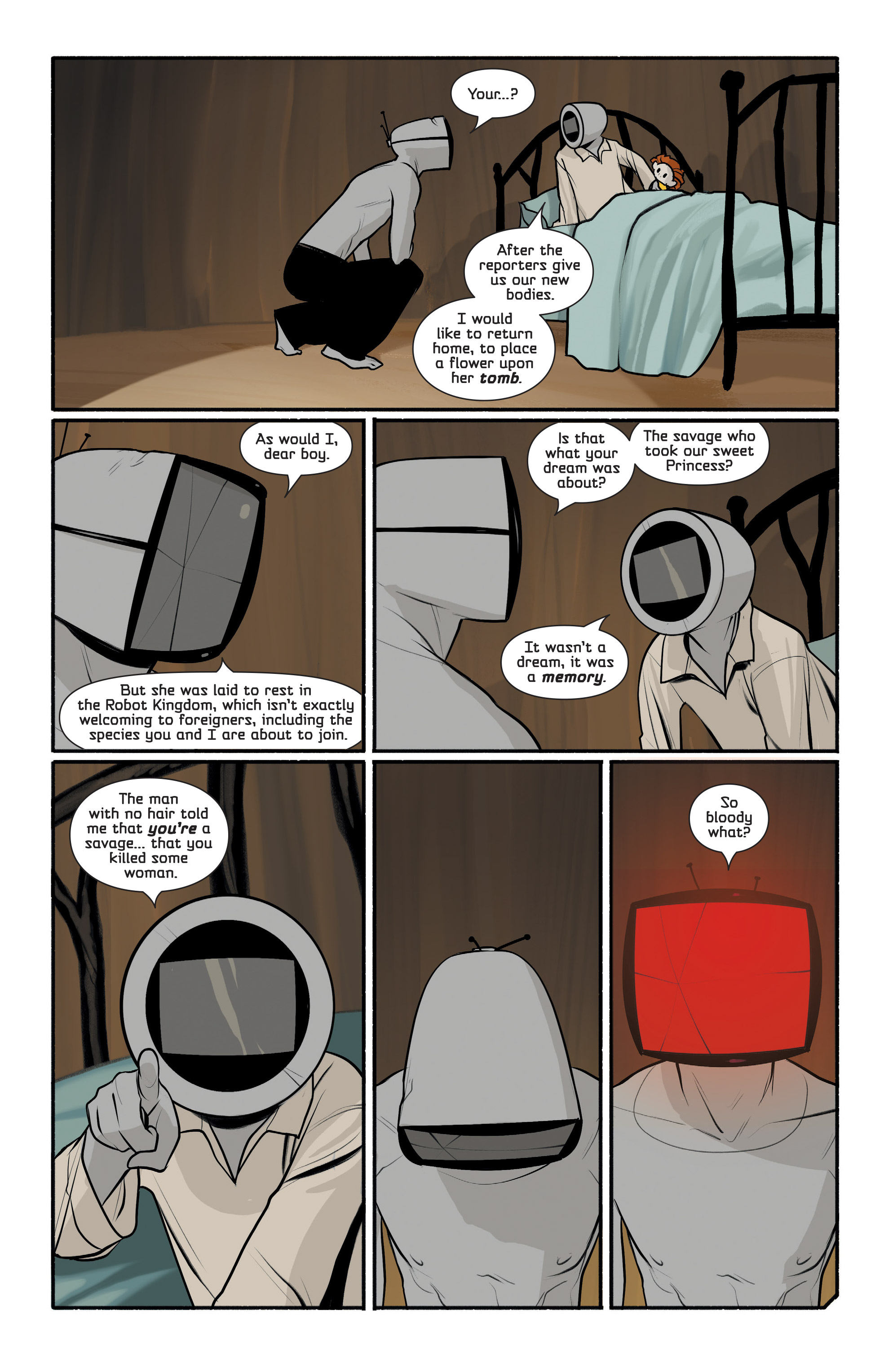 Saga (2012-): Chapter 51 - Page 5