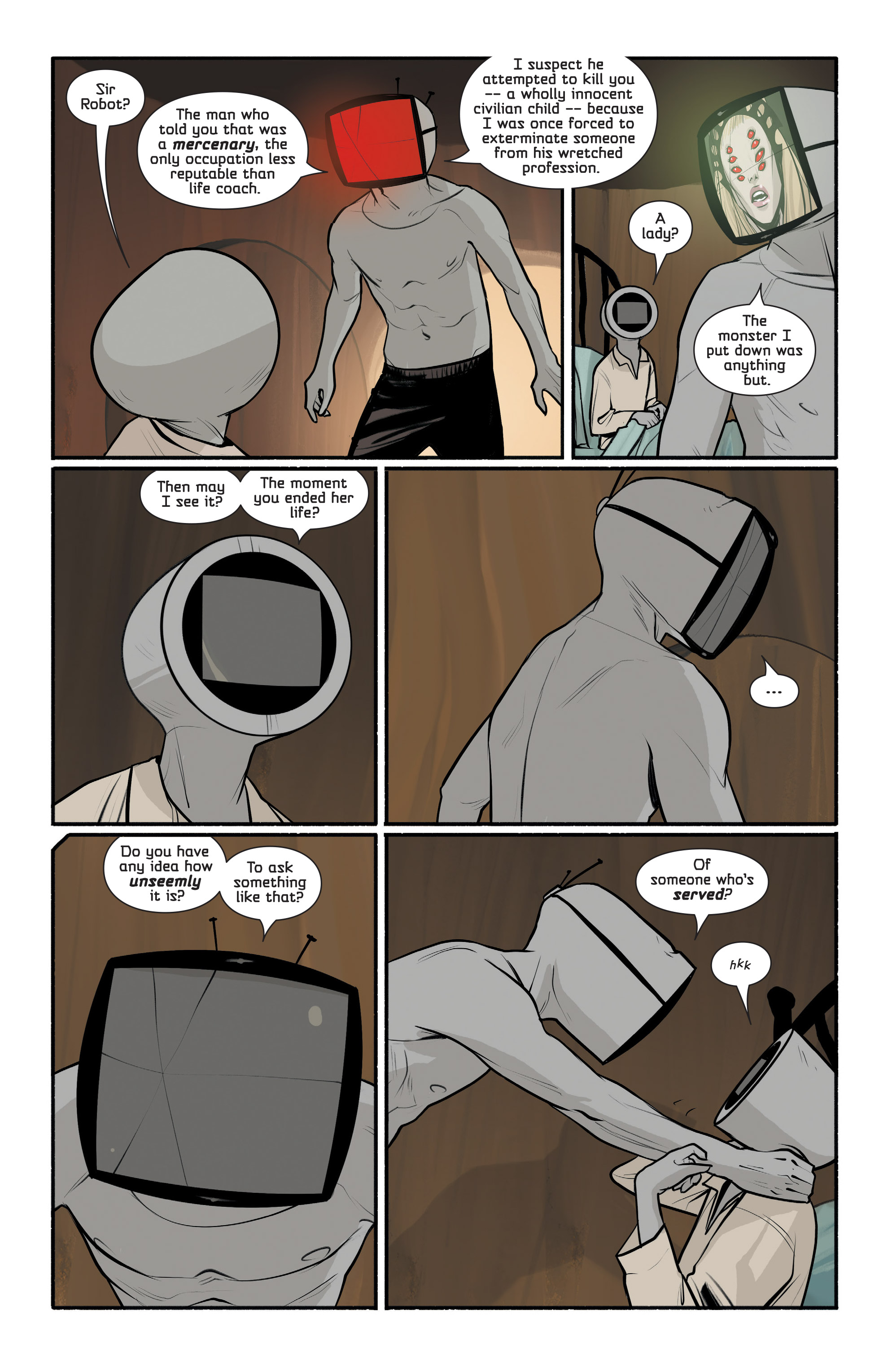 Saga (2012-): Chapter 51 - Page 6
