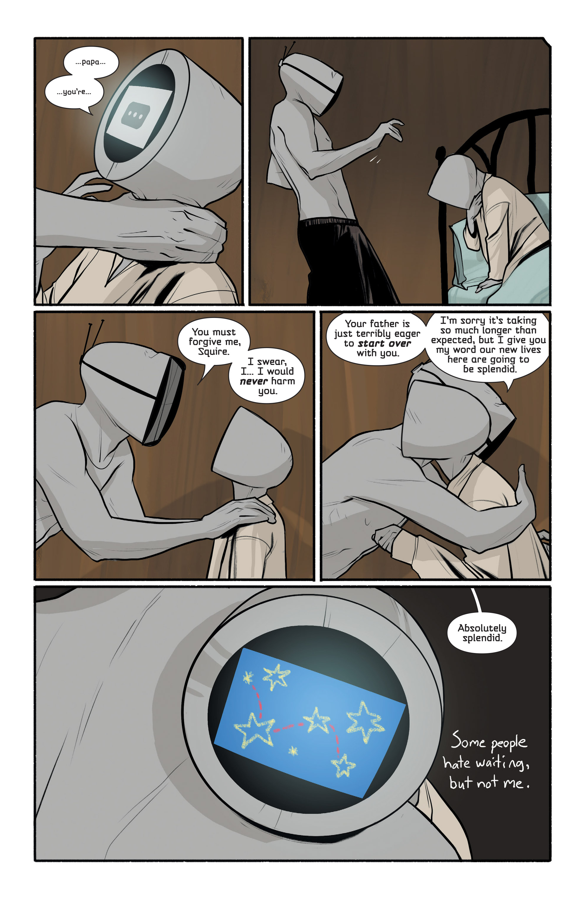 Saga (2012-): Chapter 51 - Page 7