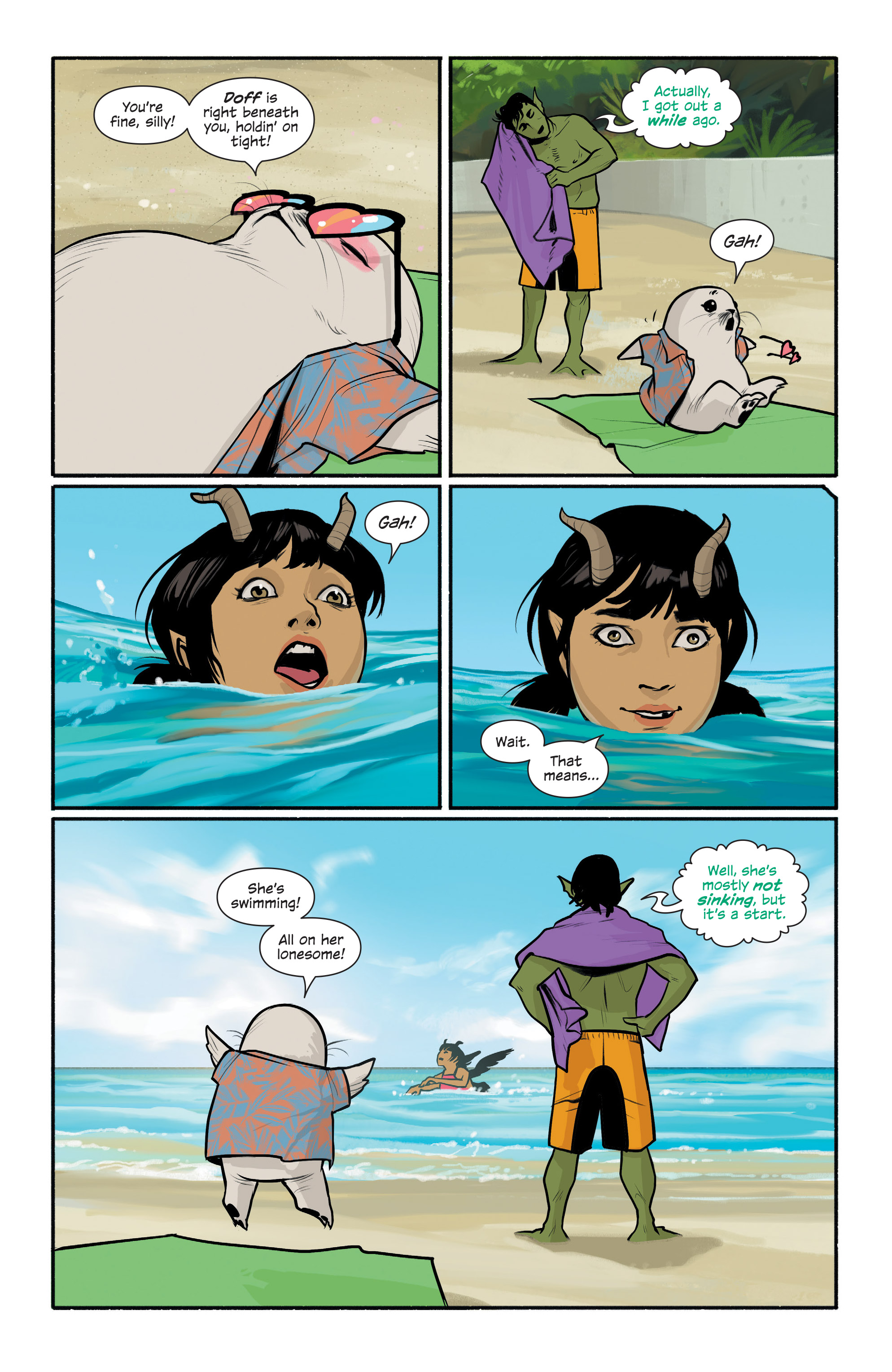 Saga (2012-): Chapter 51 - Page 9