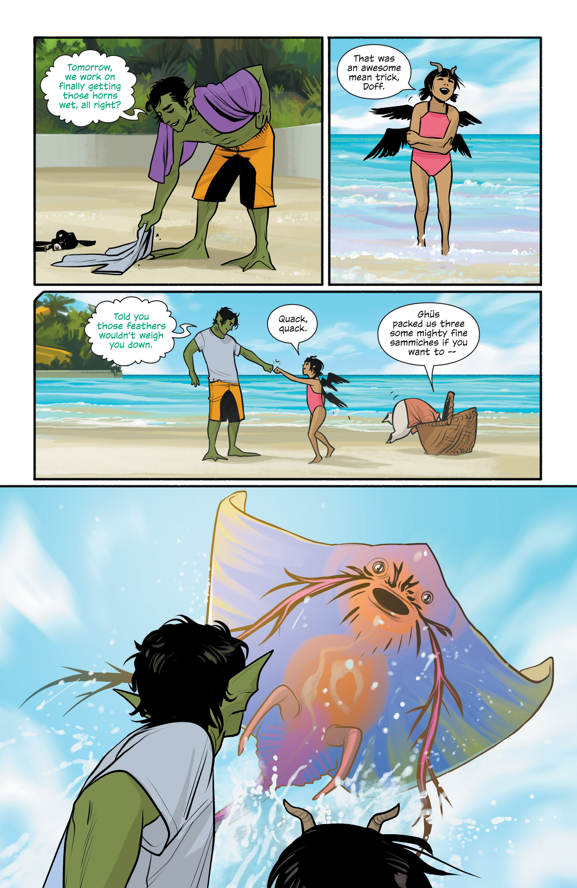 Saga (2012-): Chapter 51 - Page 10