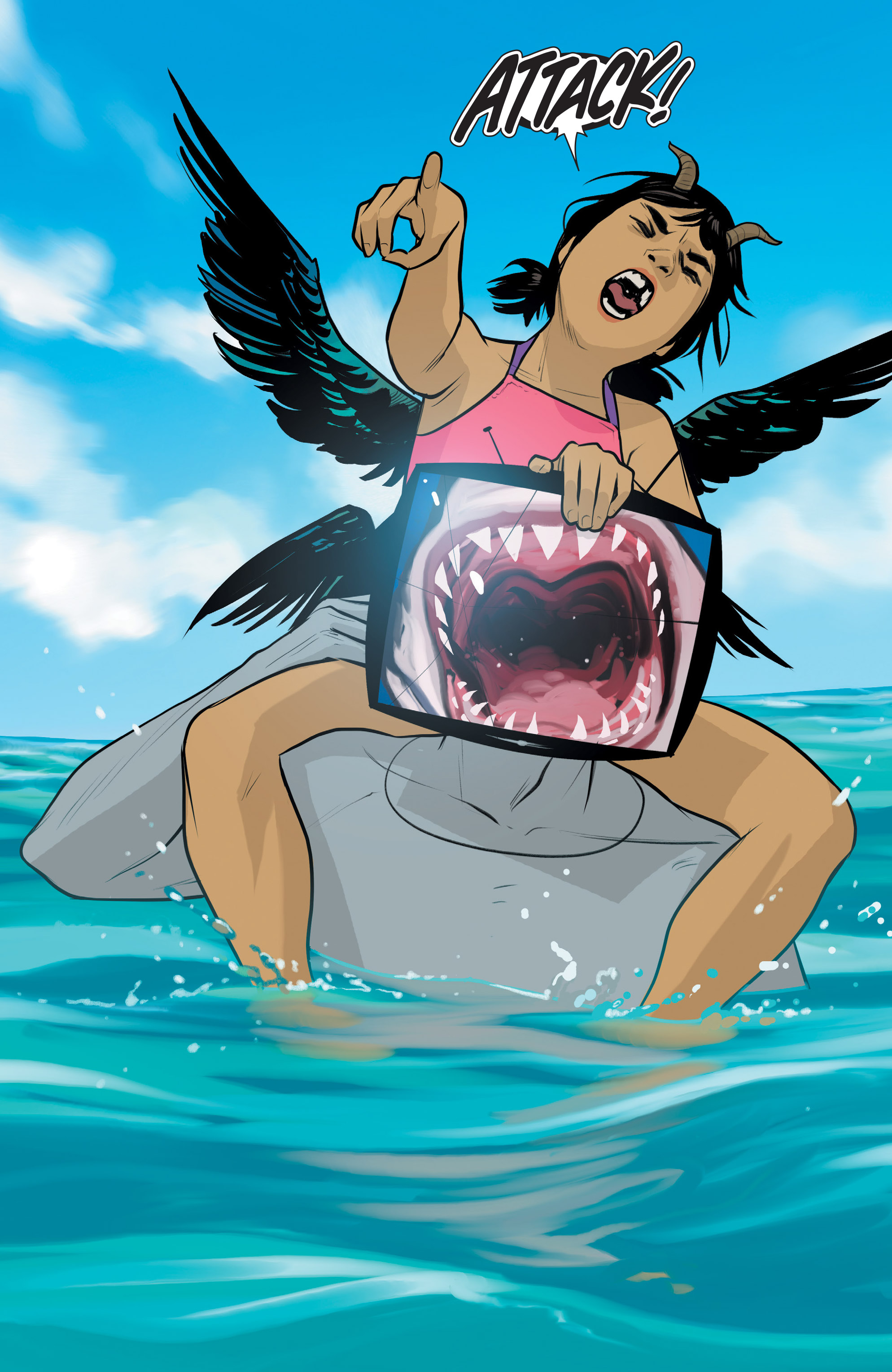 Saga (2012-): Chapter 52 - Page 3