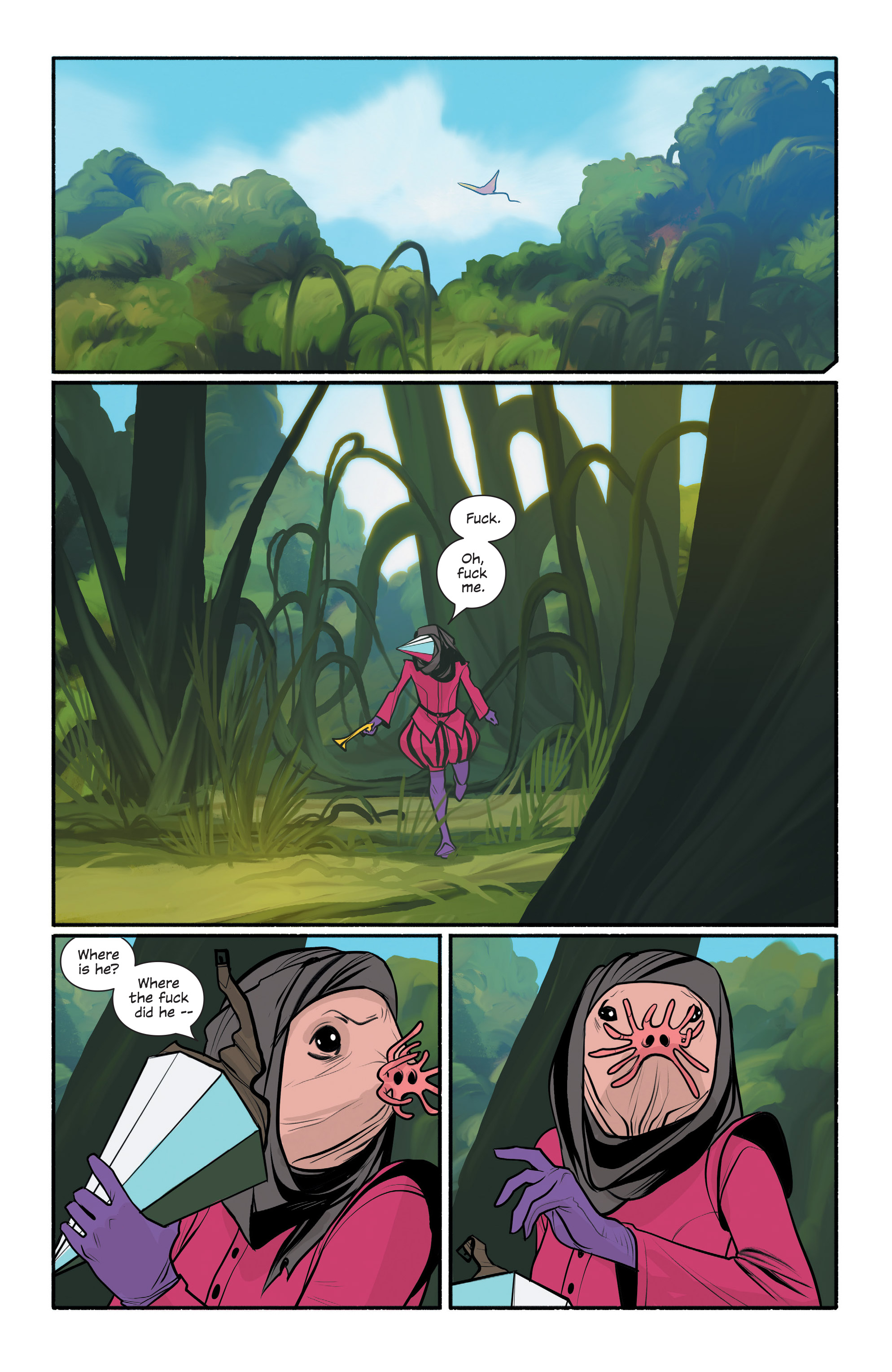 Saga (2012-): Chapter 52 - Page 9
